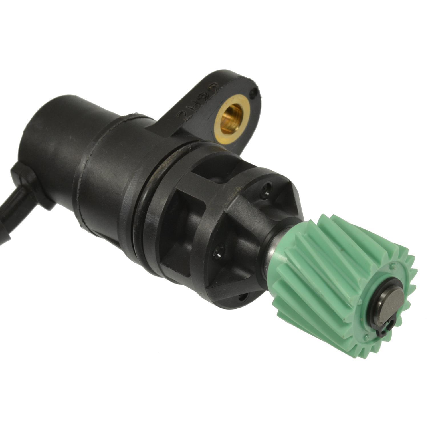 Standard Motor Products SC502 - Vehicle Speed Sensor Standard Motor Products SC502 Manual Trans Output Shaft Speed Sensor product image 1 of 3