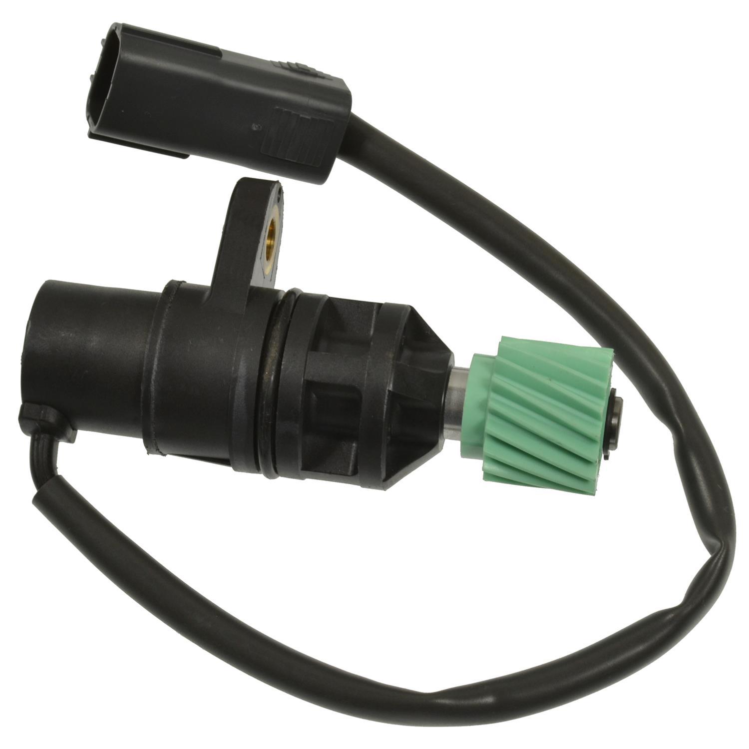 Standard Motor Products SC502 - Vehicle Speed Sensor Standard Motor Products SC502 Manual Trans Output Shaft Speed Sensor product image 2 of 3