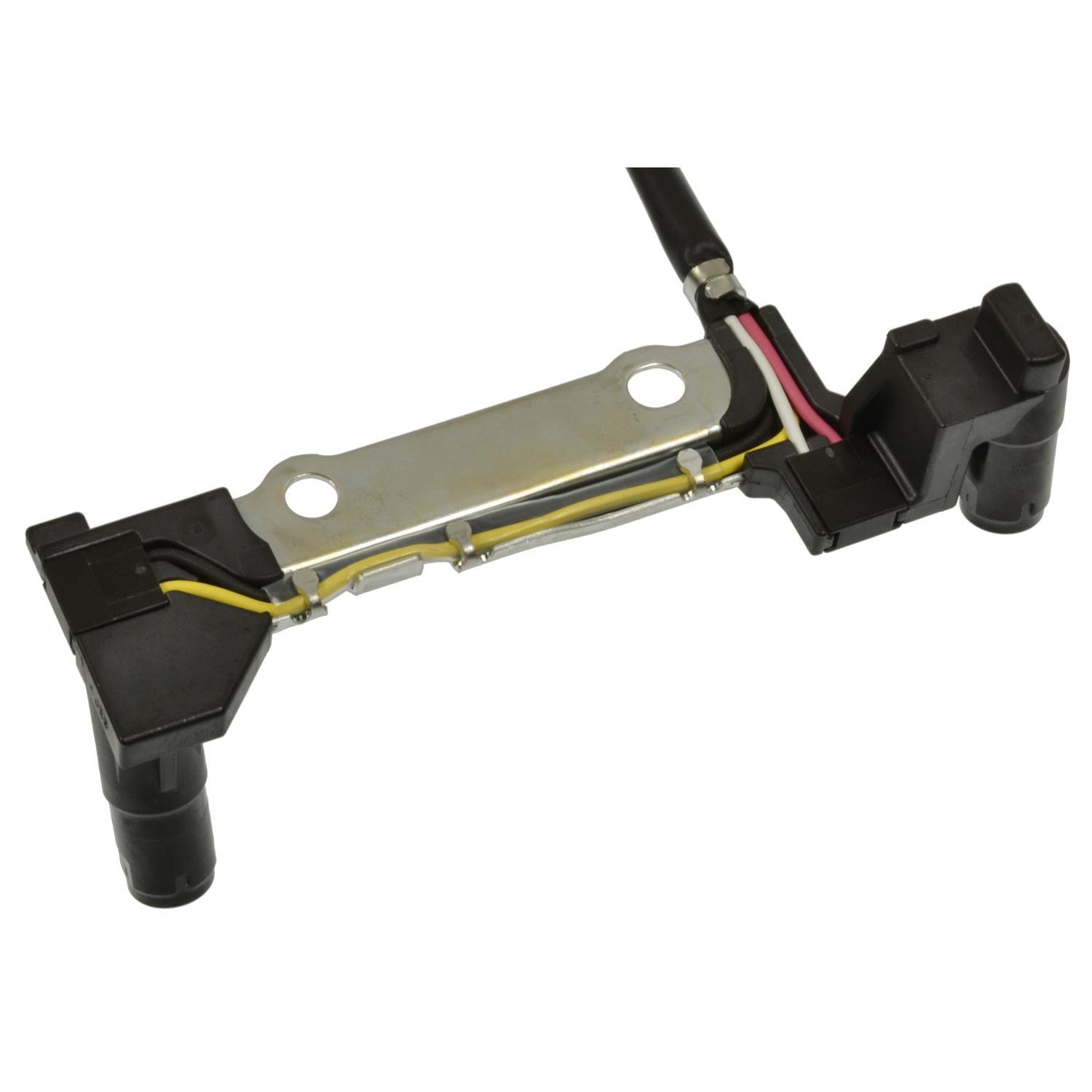 Standard Motor Products SC515 - Vehicle Speed Sensor Standard Motor Products SC515 Auto Trans Input Shaft Speed Sensor product image 1 of 3