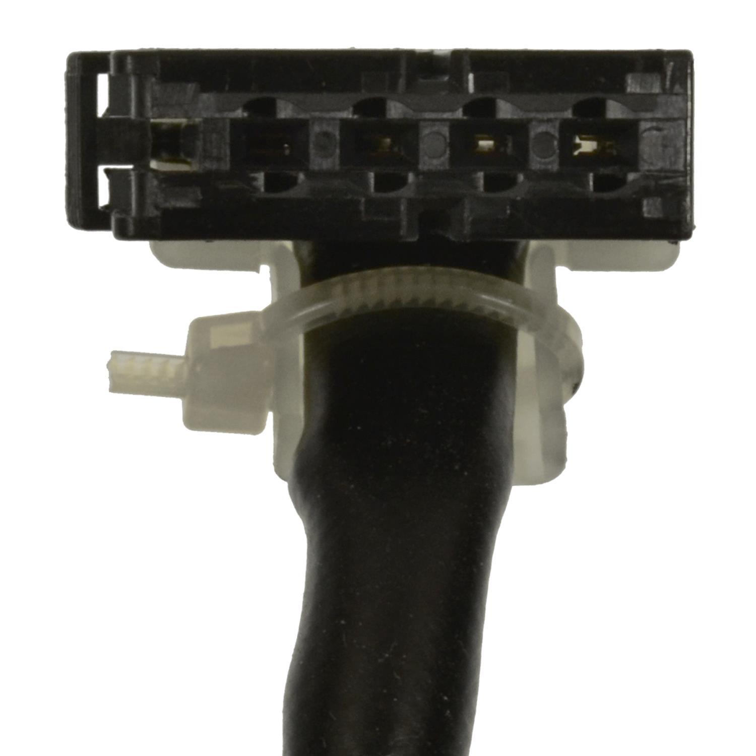 Standard Motor Products SC516 - Vehicle Speed Sensor Standard Motor Products SC516 Auto Trans Input Shaft Speed Sensor product image 3 of 3