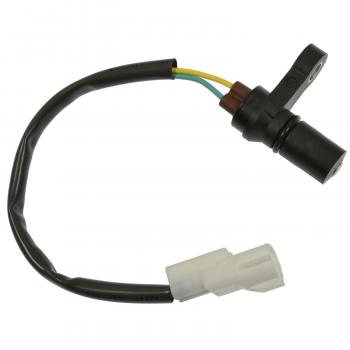 2000 Volvo S40 Vehicle Speed Sensor Standard Motor Products SC521 image 2 of 3