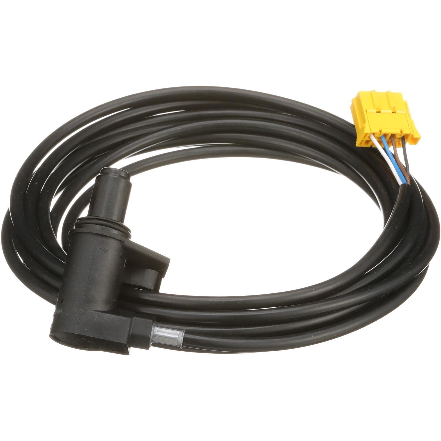 Standard Motor Products SC528 - Vehicle Speed Sensor Standard Motor Products SC528 Vehicle Speed Sensor product image 1 of 6
