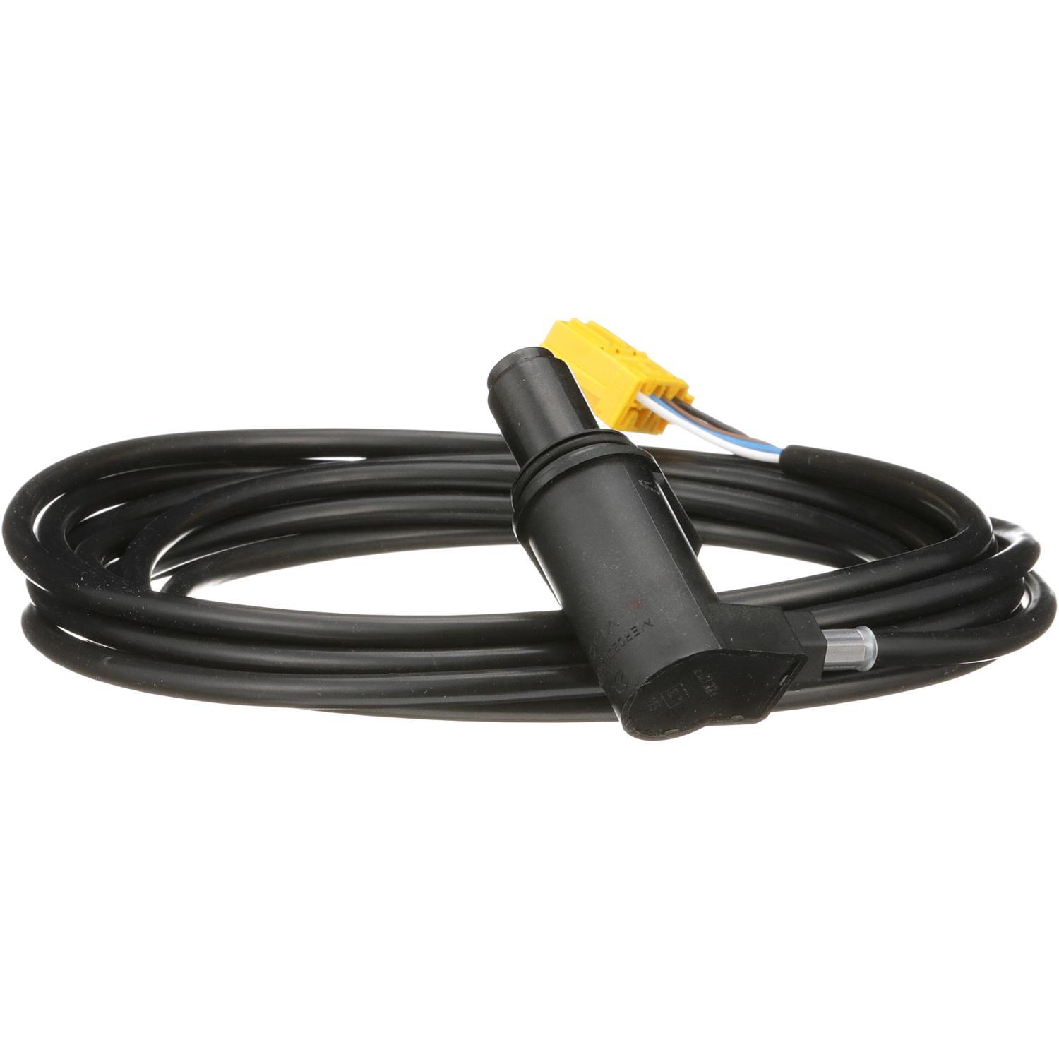 Standard Motor Products SC528 - Vehicle Speed Sensor Standard Motor Products SC528 Vehicle Speed Sensor product image 2 of 6