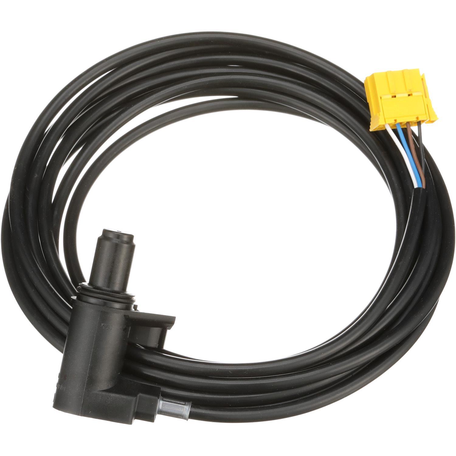 Standard Motor Products SC528 - Vehicle Speed Sensor Standard Motor Products SC528 Vehicle Speed Sensor product image 4 of 6