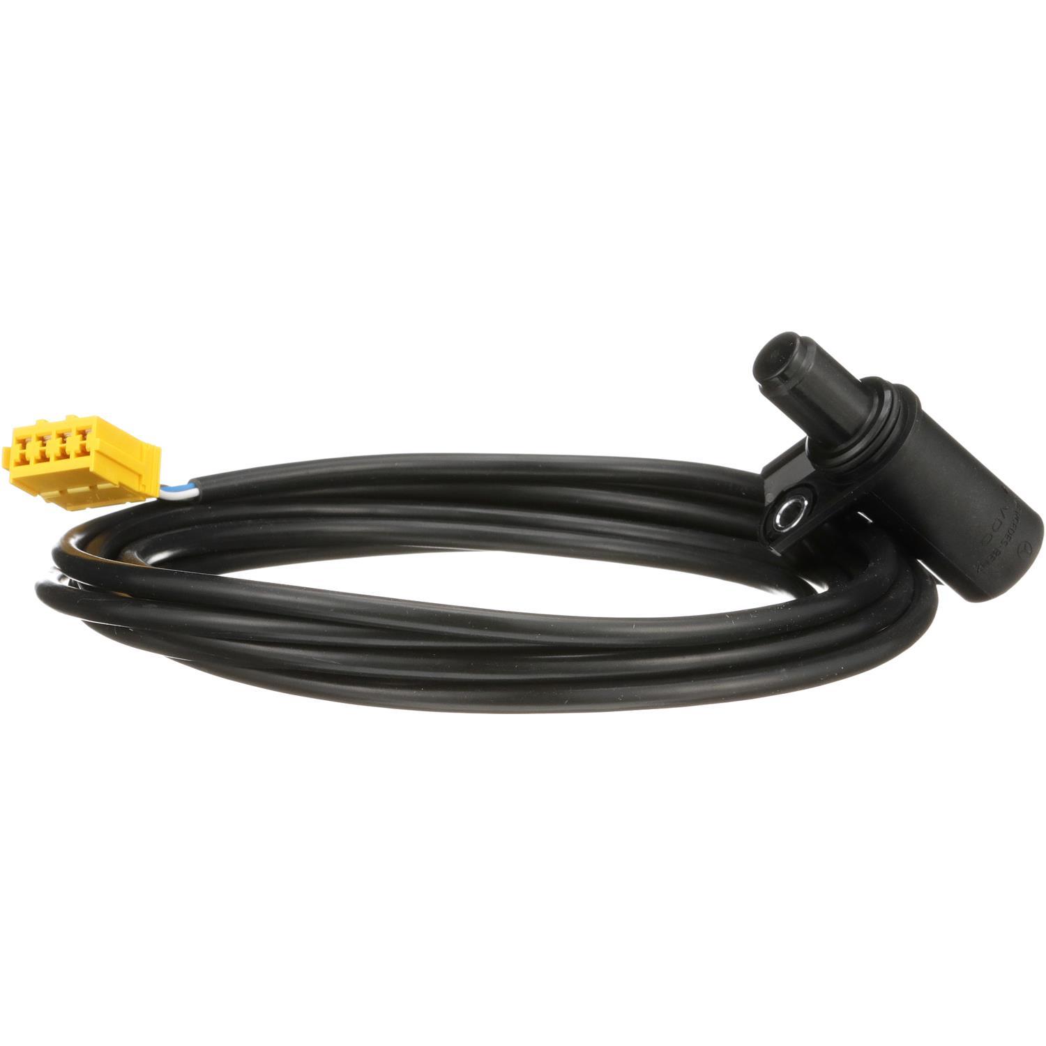 Standard Motor Products SC528 - Vehicle Speed Sensor Standard Motor Products SC528 Vehicle Speed Sensor product image 5 of 6