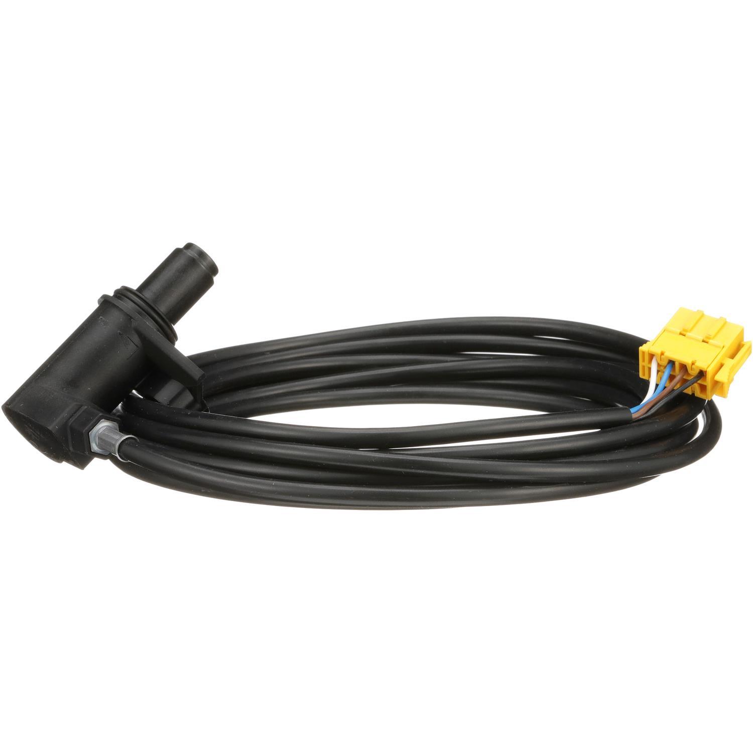 Standard Motor Products SC528 - Vehicle Speed Sensor Standard Motor Products SC528 Vehicle Speed Sensor product image 6 of 6
