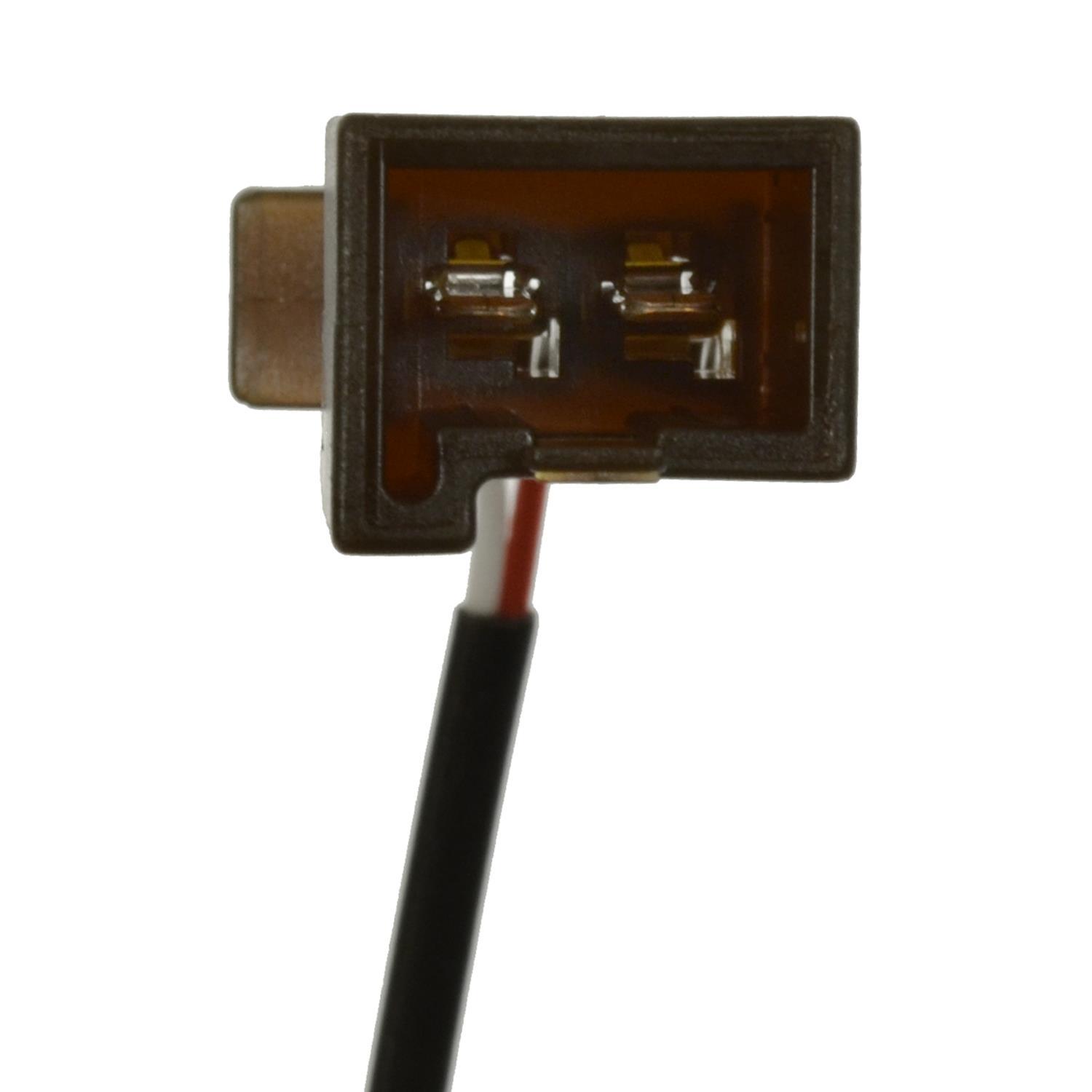 Standard Motor Products SC534 - Vehicle Speed Sensor Standard Motor Products SC534 Vehicle Speed Sensor product image 3 of 3