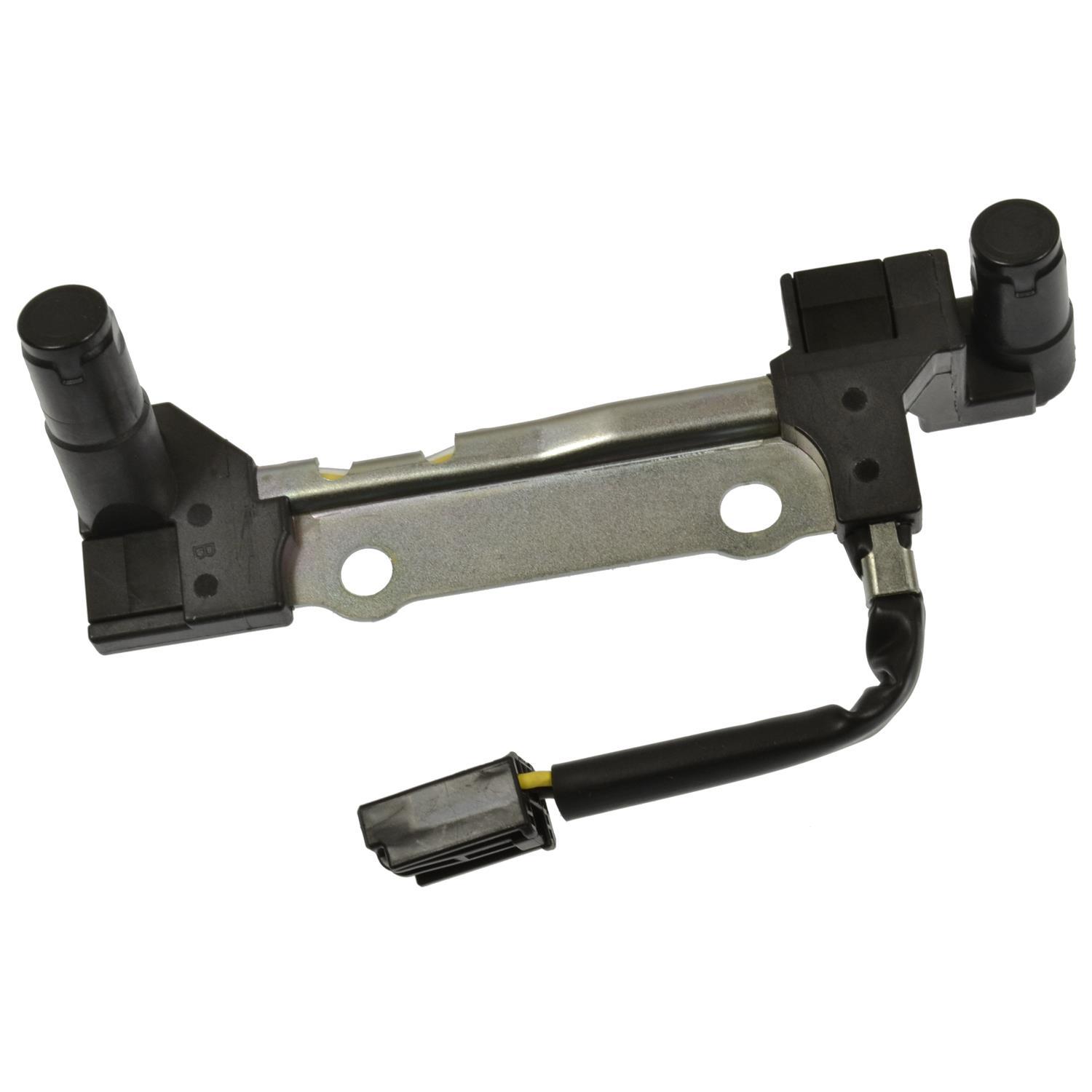 Standard Motor Products SC539 - Vehicle Speed Sensor Standard Motor Products SC539 Auto Trans Input Shaft Speed Sensor product image 2 of 3