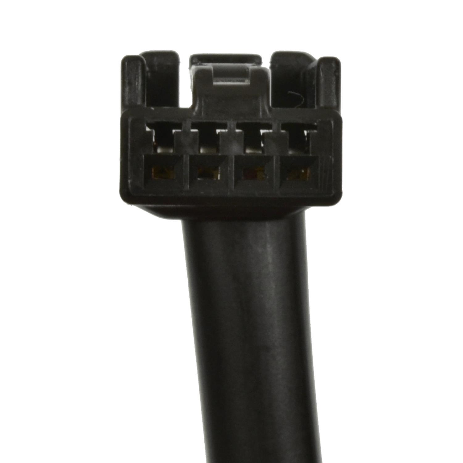 Standard Motor Products SC539 - Vehicle Speed Sensor Standard Motor Products SC539 Auto Trans Input Shaft Speed Sensor product image 3 of 3