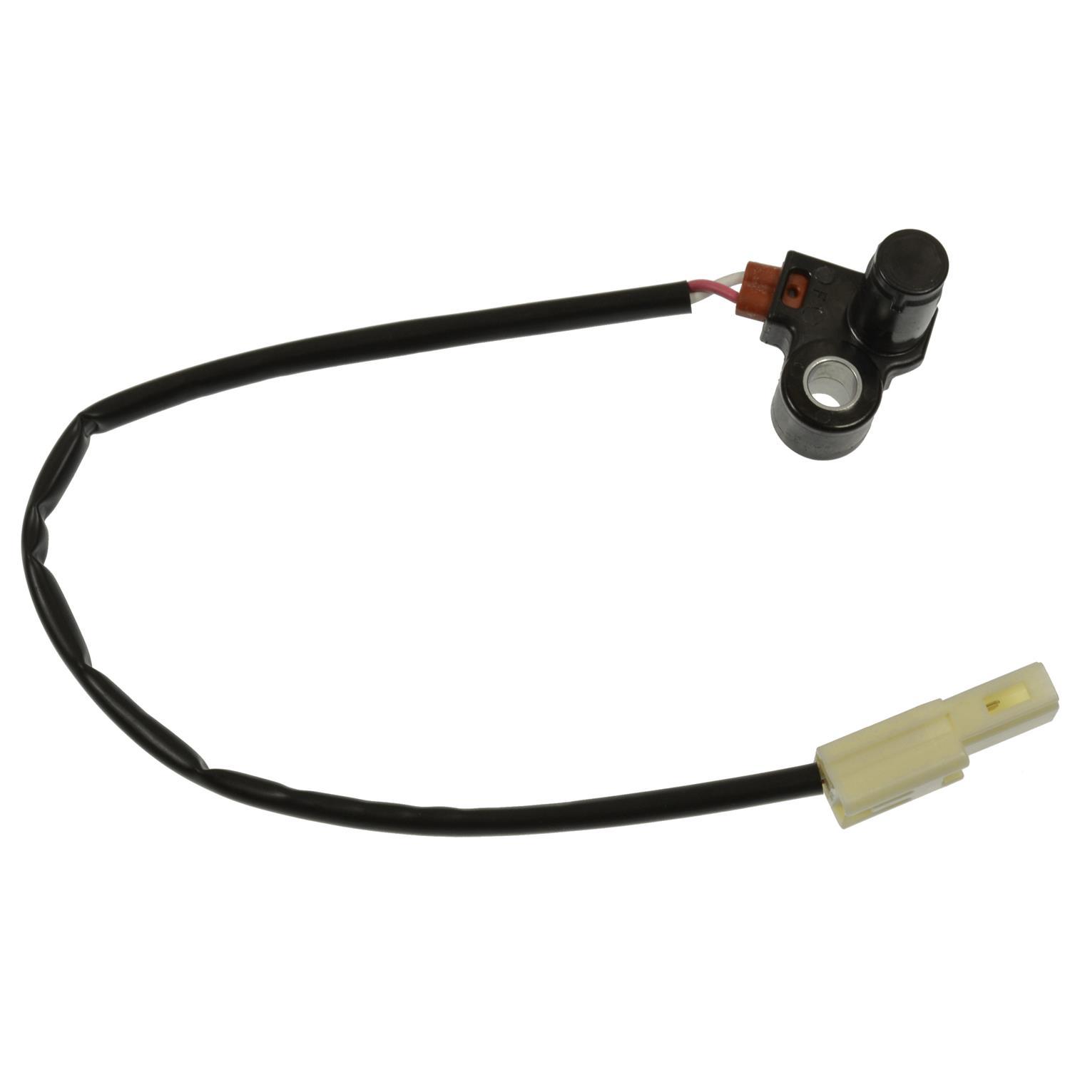 Standard Motor Products SC545 - Vehicle Speed Sensor Standard Motor Products SC545 Auto Trans Input Shaft Speed Sensor product image 2 of 3