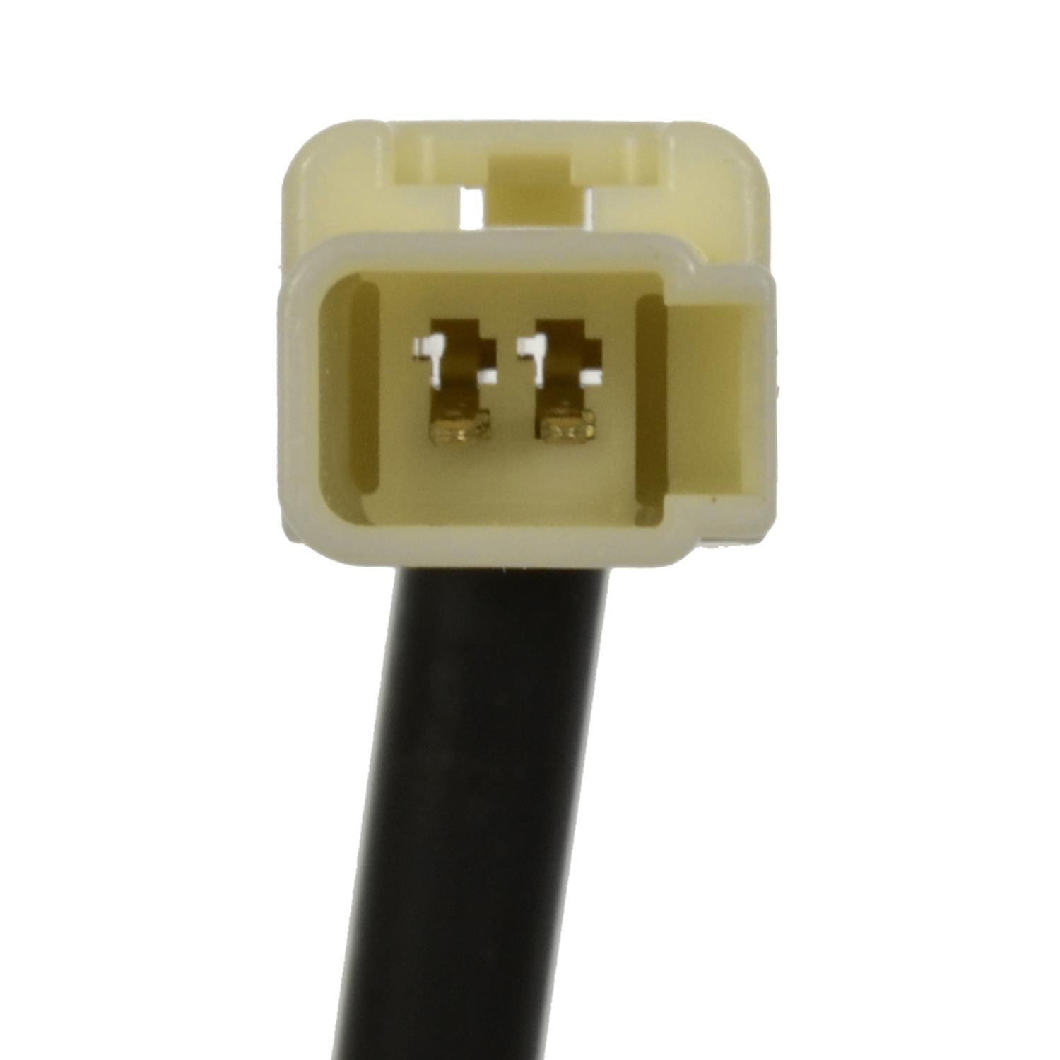 Standard Motor Products SC545 - Vehicle Speed Sensor Standard Motor Products SC545 Auto Trans Input Shaft Speed Sensor product image 3 of 3