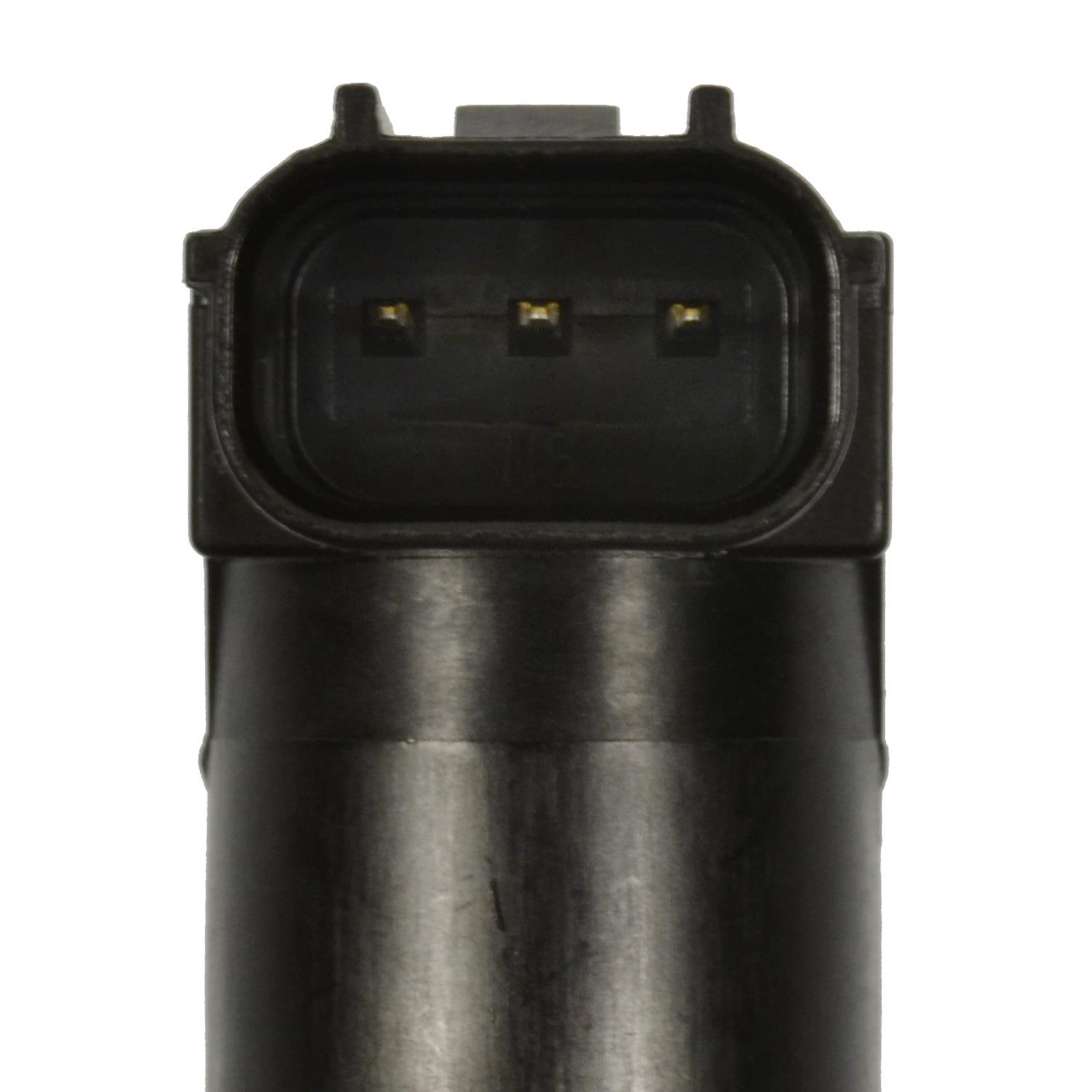 Standard Motor Products SC552 - Vehicle Speed Sensor Standard Motor Products SC552 Auto Trans Input Shaft Speed Sensor product image 3 of 3