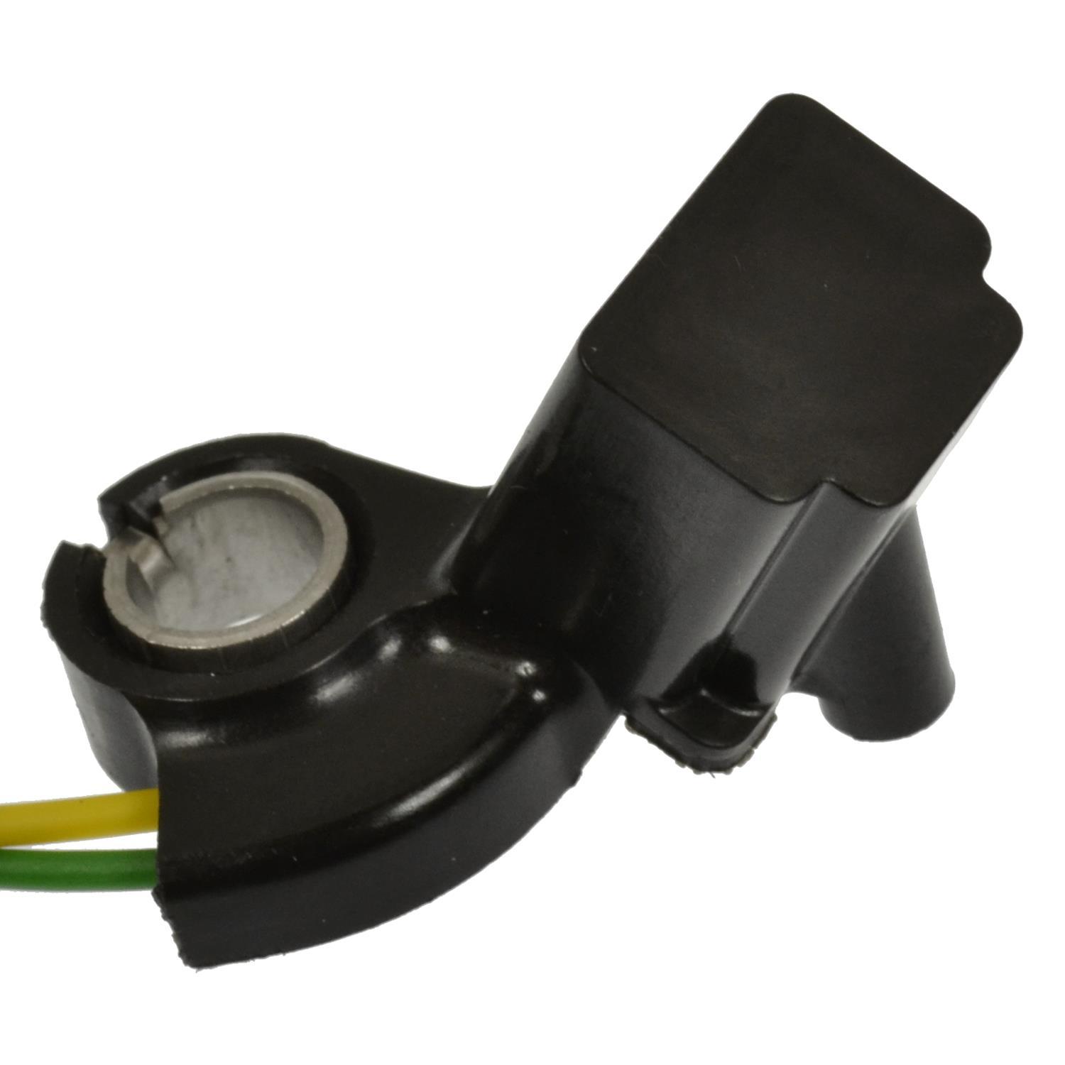 Standard Motor Products SC555 - Vehicle Speed Sensor Standard Motor Products SC555 Auto Trans Input Shaft Speed Sensor product image 1 of 3