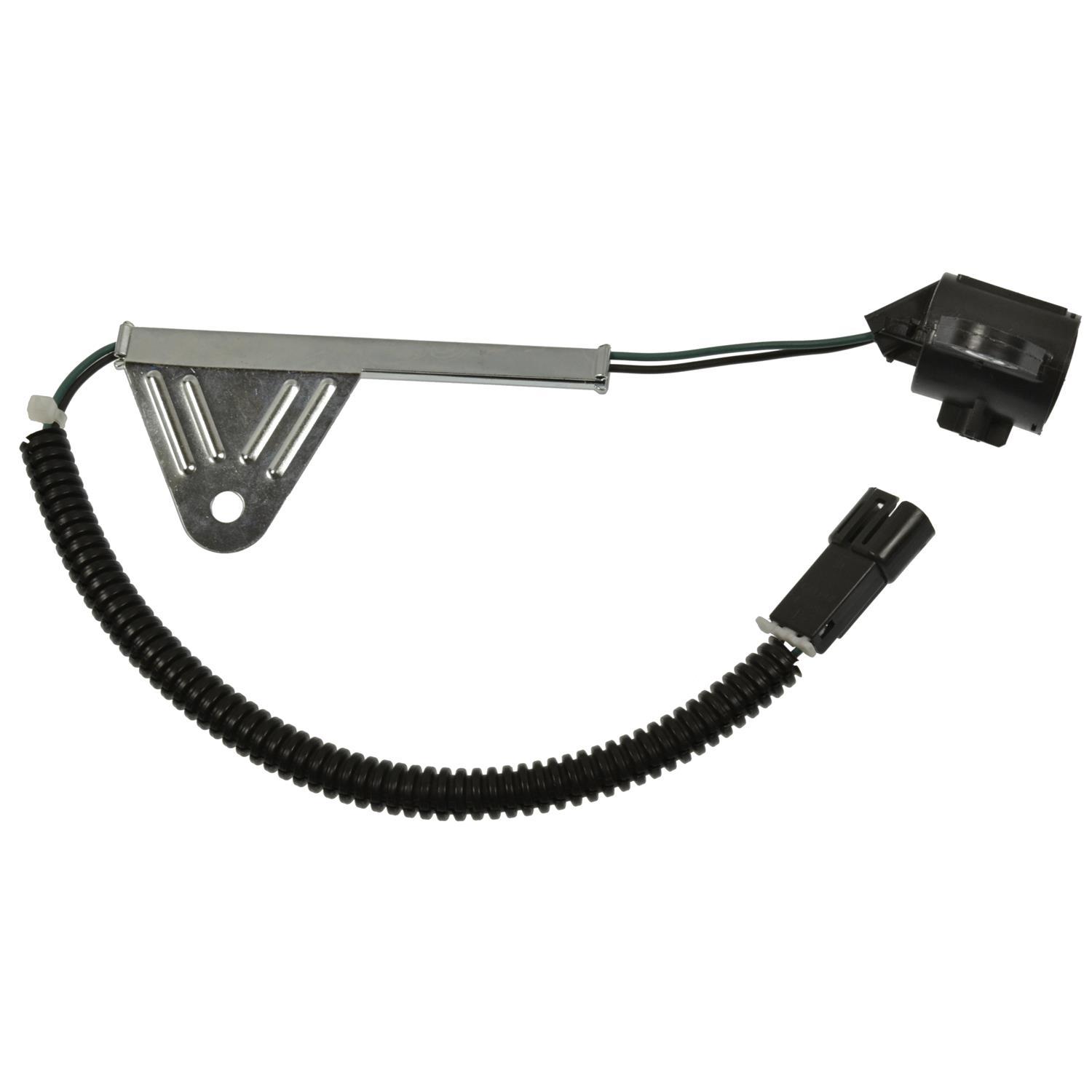 Standard Motor Products SC564 - Vehicle Speed Sensor Standard Motor Products SC564 Auto Trans Input Shaft Speed Sensor product image 2 of 3