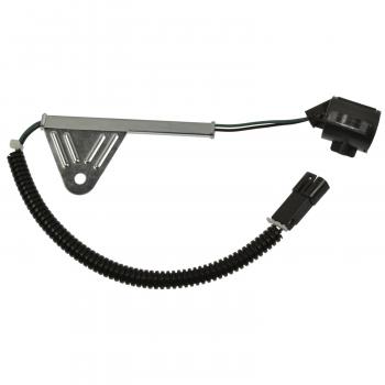 1995 Cadillac DeVille Auto Trans Input Shaft Speed Sensor Standard Motor Products SC564 image 2 of 3