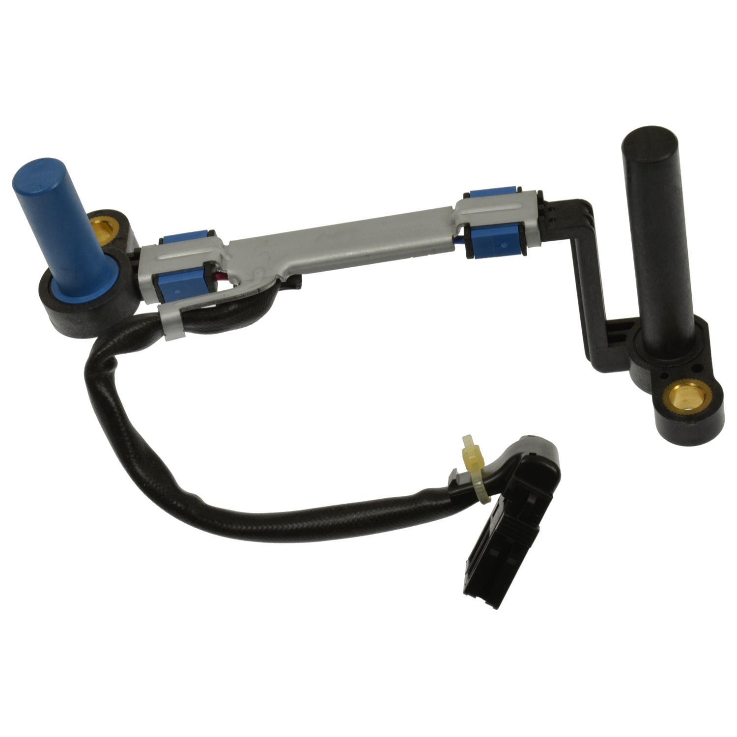 Standard Motor Products SC579 - Vehicle Speed Sensor Standard Motor Products SC579 Auto Trans Input Shaft Speed Sensor product image 2 of 3