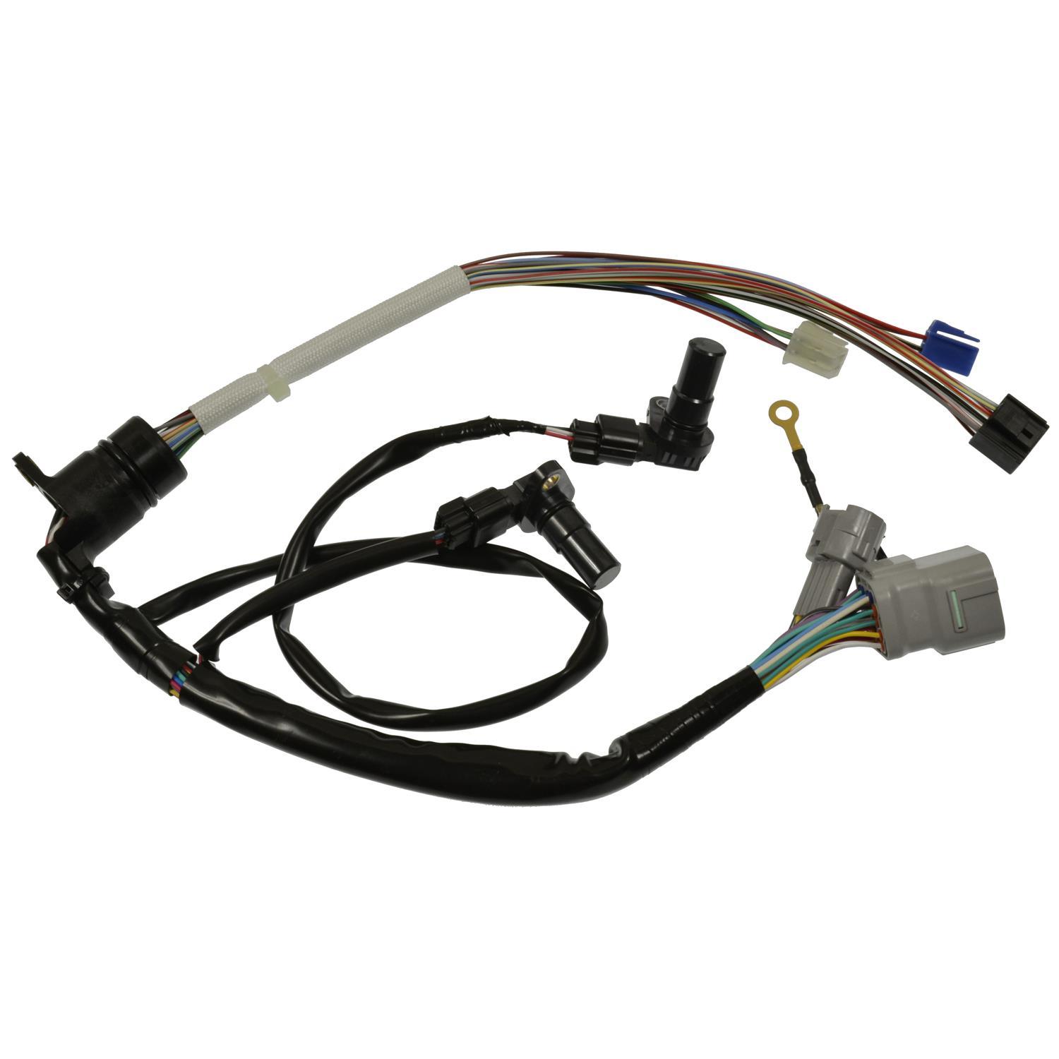 Standard Motor Products SC582 - Vehicle Speed Sensor Standard Motor Products SC582 Auto Trans Input Shaft Speed Sensor product image 2 of 3