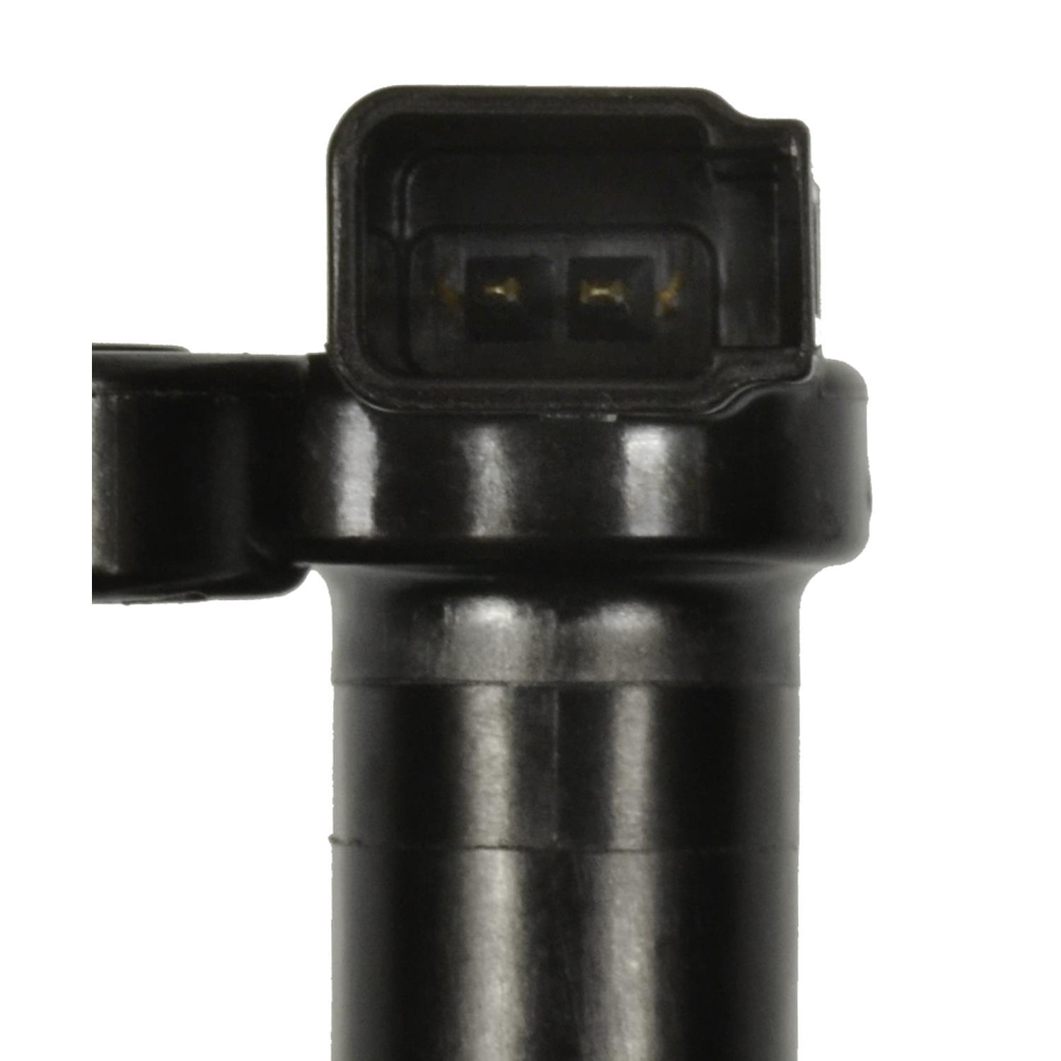 Standard Motor Products SC589 - Vehicle Speed Sensor Standard Motor Products SC589 Vehicle Speed Sensor product image 3 of 3