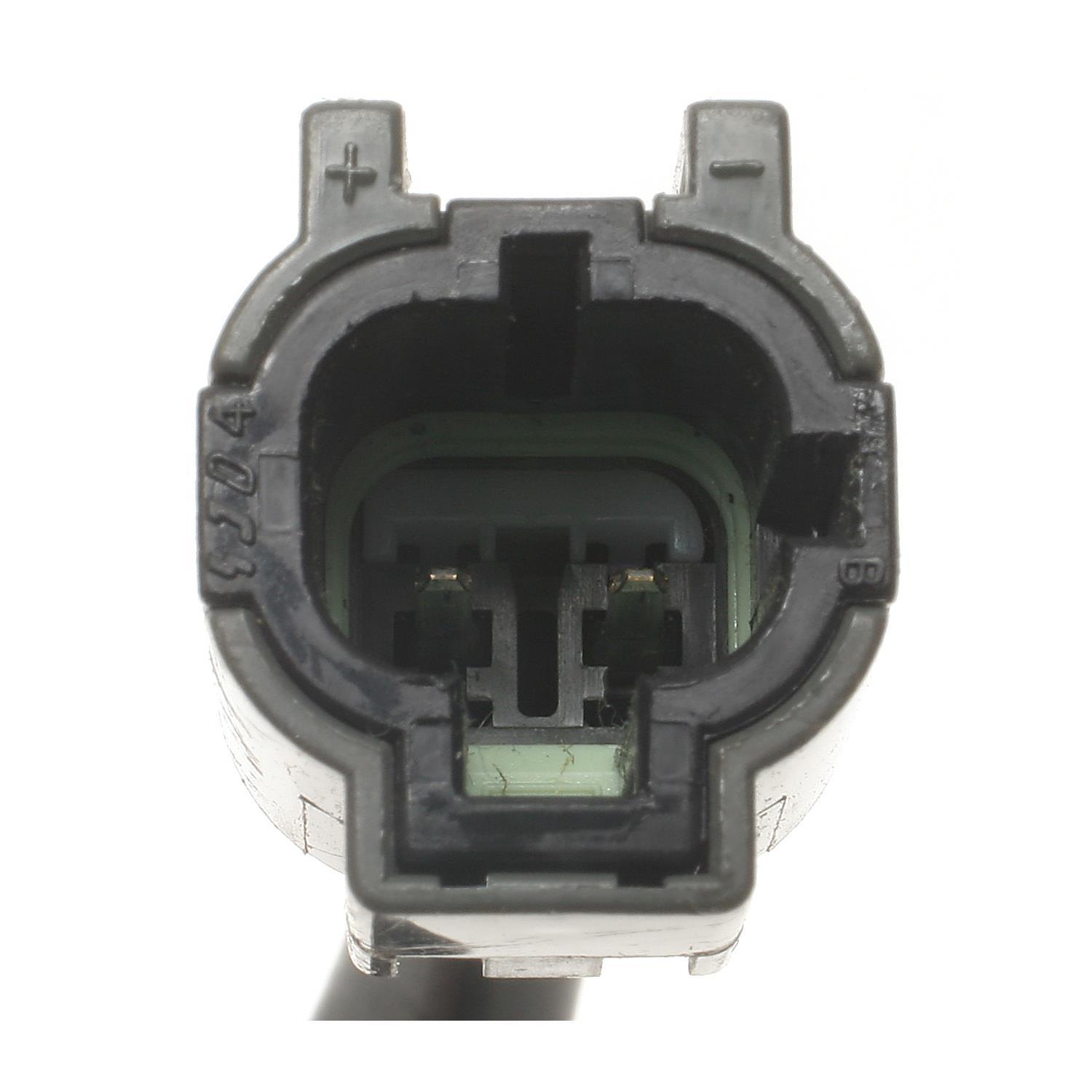 Standard Motor Products SC59 Vehicle Speed Sensor product image 2 of 3