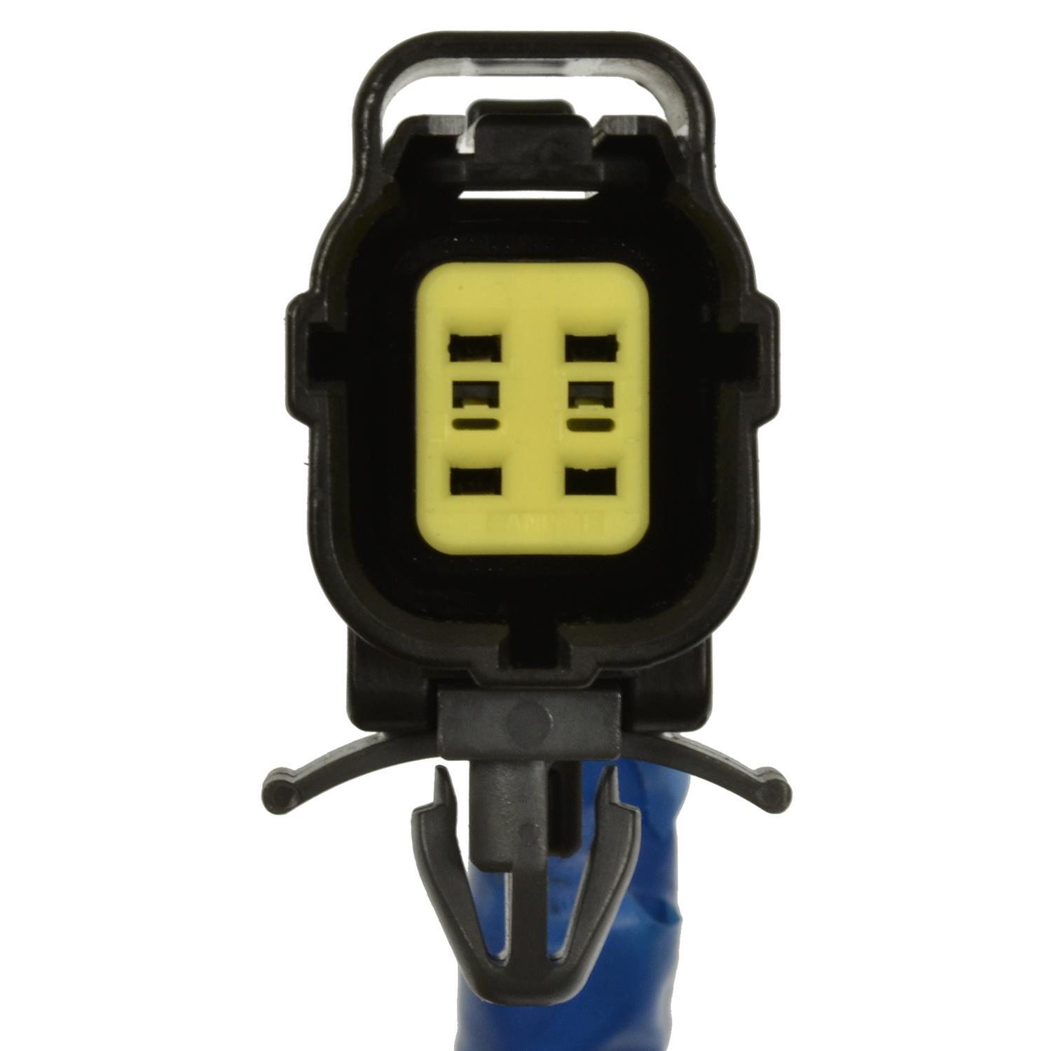 Standard Motor Products SC593 - Auto Trans Input Shaft Speed Sensor Standard Motor Products SC593 Auto Trans Input Shaft Speed Sensor product image 3 of 3