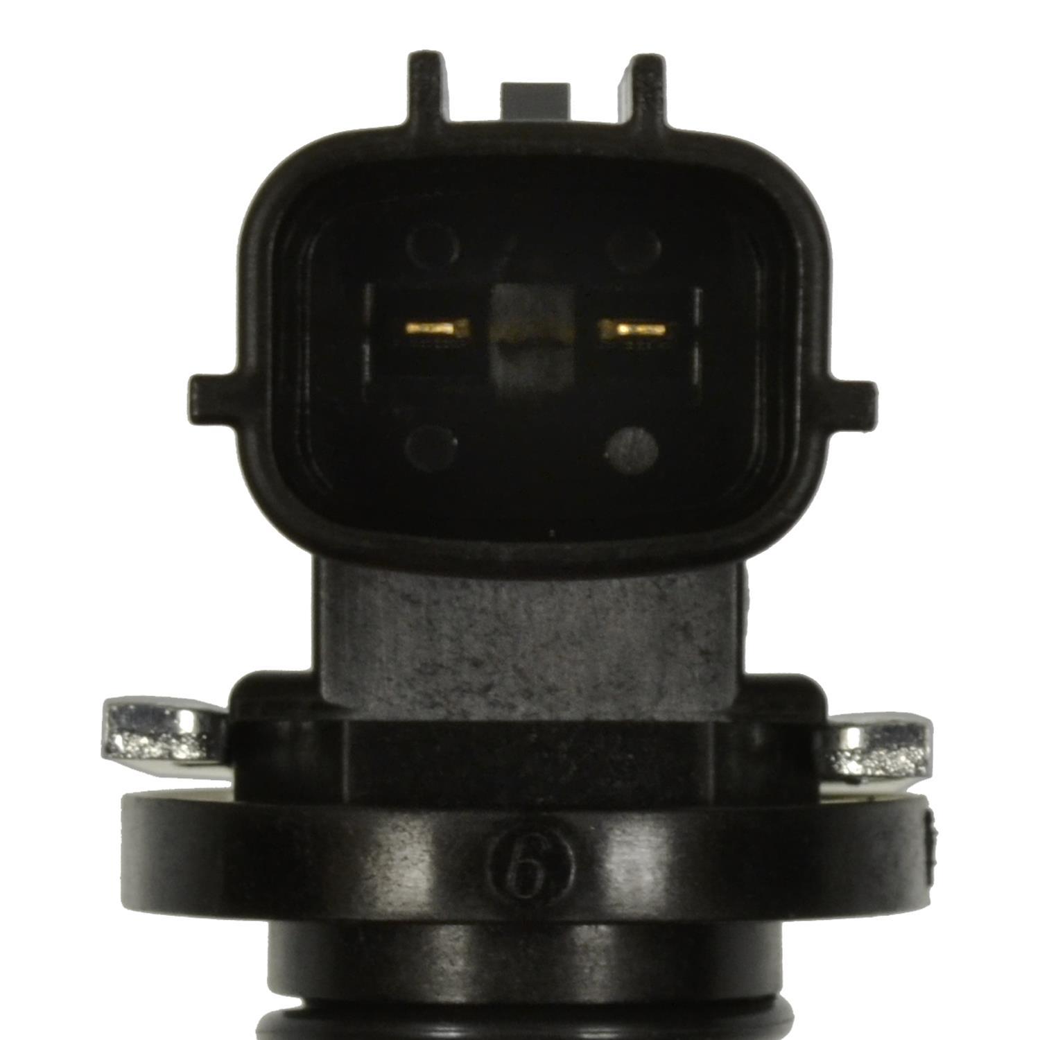 Standard Motor Products SC597 - Auto Trans Input Shaft Speed Sensor Standard Motor Products SC597 Auto Trans Input Shaft Speed Sensor product image 3 of 3