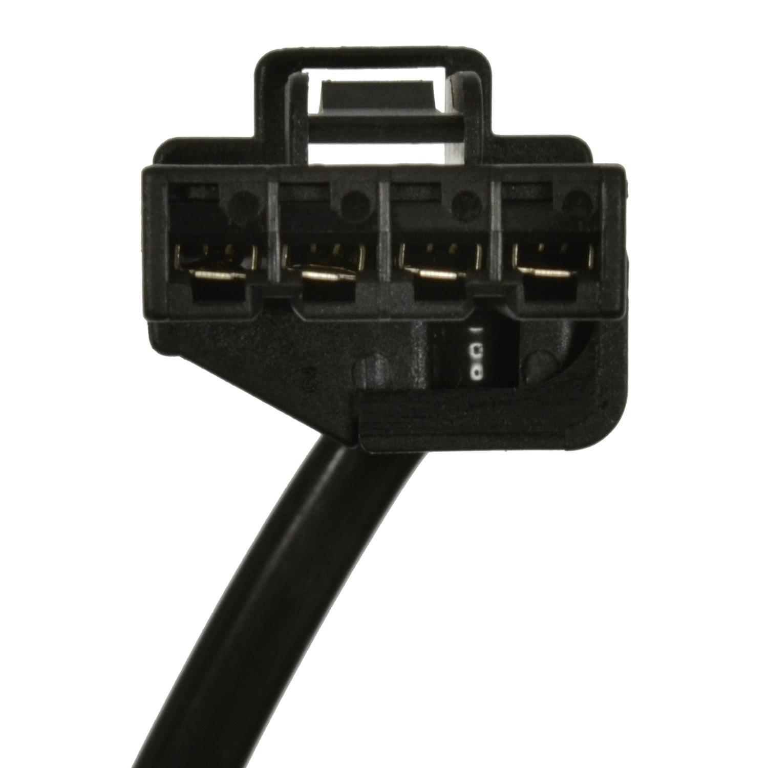 Standard Motor Products SC602 - Vehicle Speed Sensor Standard Motor Products SC602 Auto Trans Output Shaft Speed Sensor product image 3 of 3