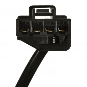 2011 Volkswagen Eos Auto Trans Output Shaft Speed Sensor Standard Motor Products SC602 image 3 of 3
