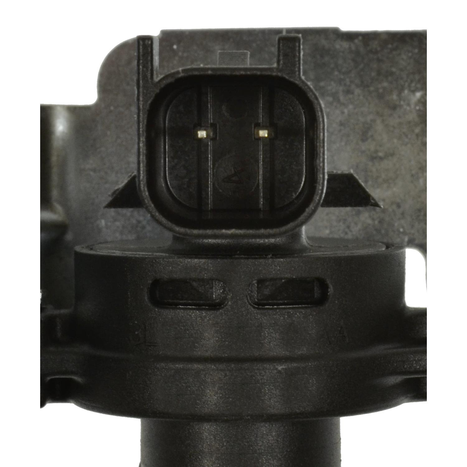 Standard Motor Products SC608 - Auto Trans Input Shaft Speed Sensor Standard Motor Products SC608 Auto Trans Input Shaft Speed Sensor product image 3 of 3