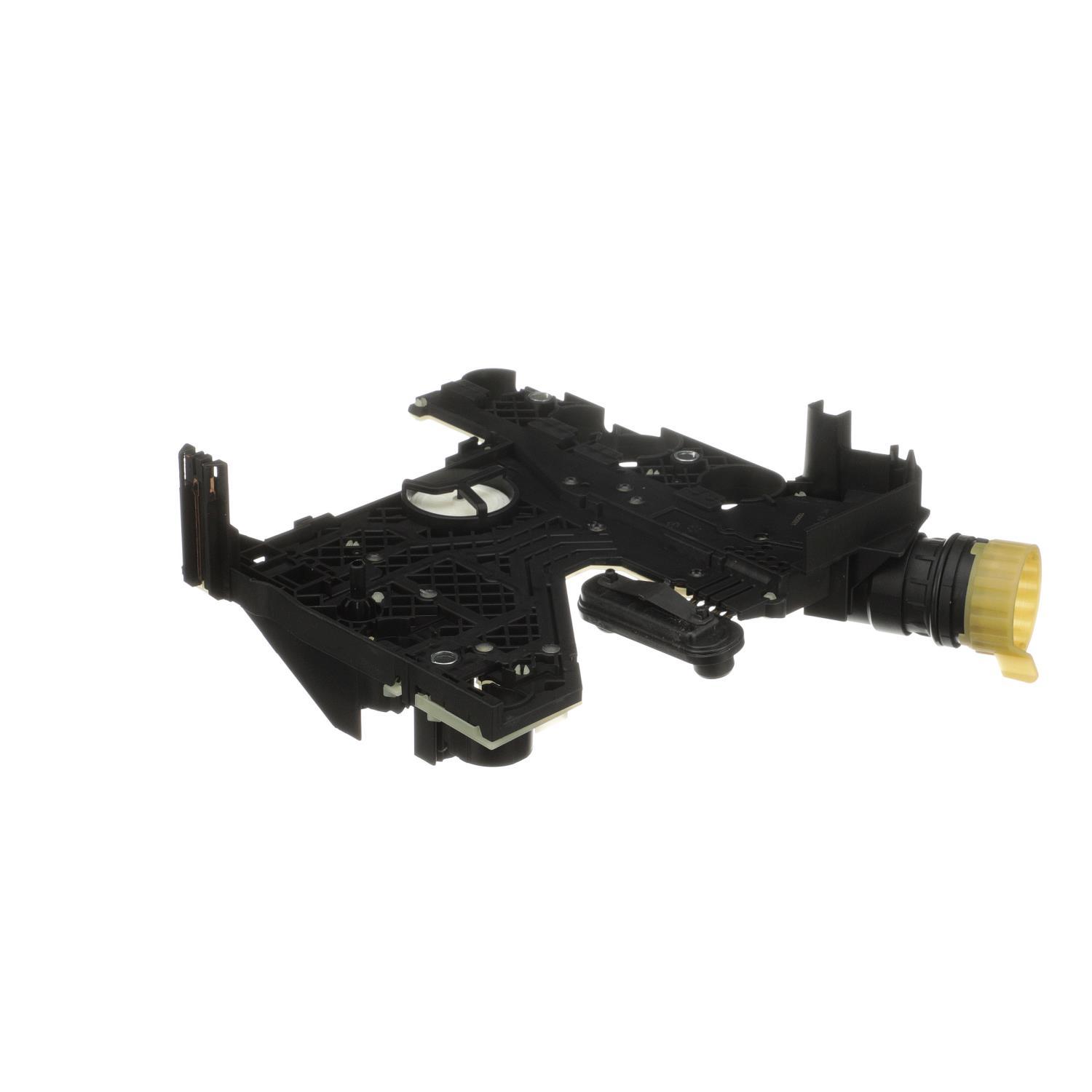 Standard Motor Products SC610 - Vehicle Speed Sensor Standard Motor Products SC610 Auto Trans Input Shaft Speed Sensor product image 1 of 5