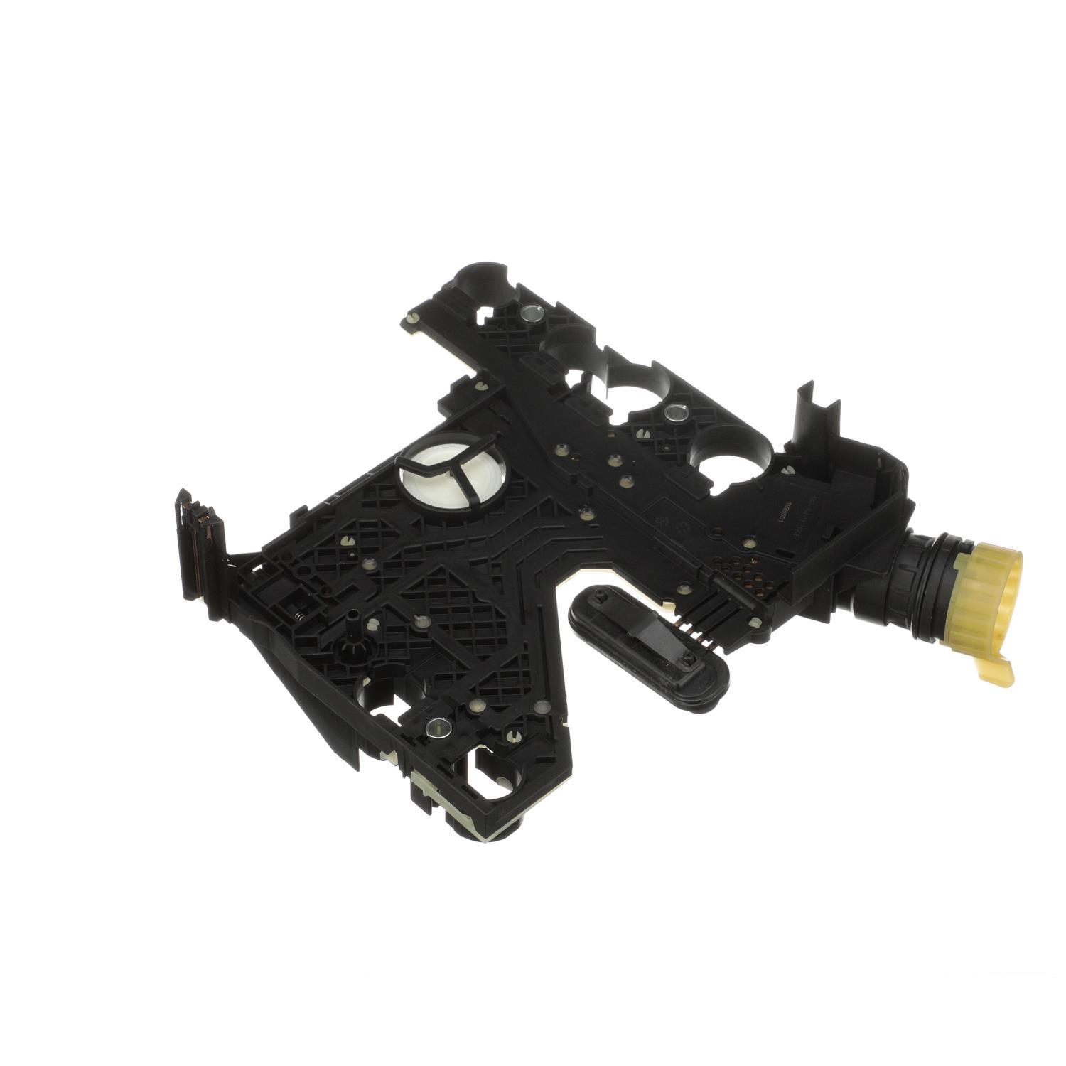 Standard Motor Products SC610 - Vehicle Speed Sensor Standard Motor Products SC610 Auto Trans Input Shaft Speed Sensor product image 3 of 5