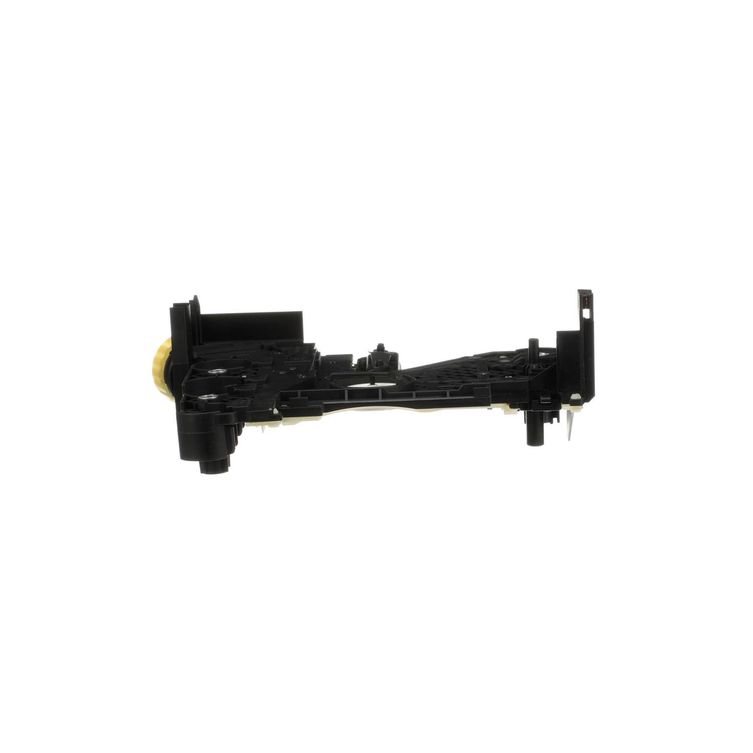 Standard Motor Products SC610 - Vehicle Speed Sensor Standard Motor Products SC610 Auto Trans Input Shaft Speed Sensor product image 4 of 5
