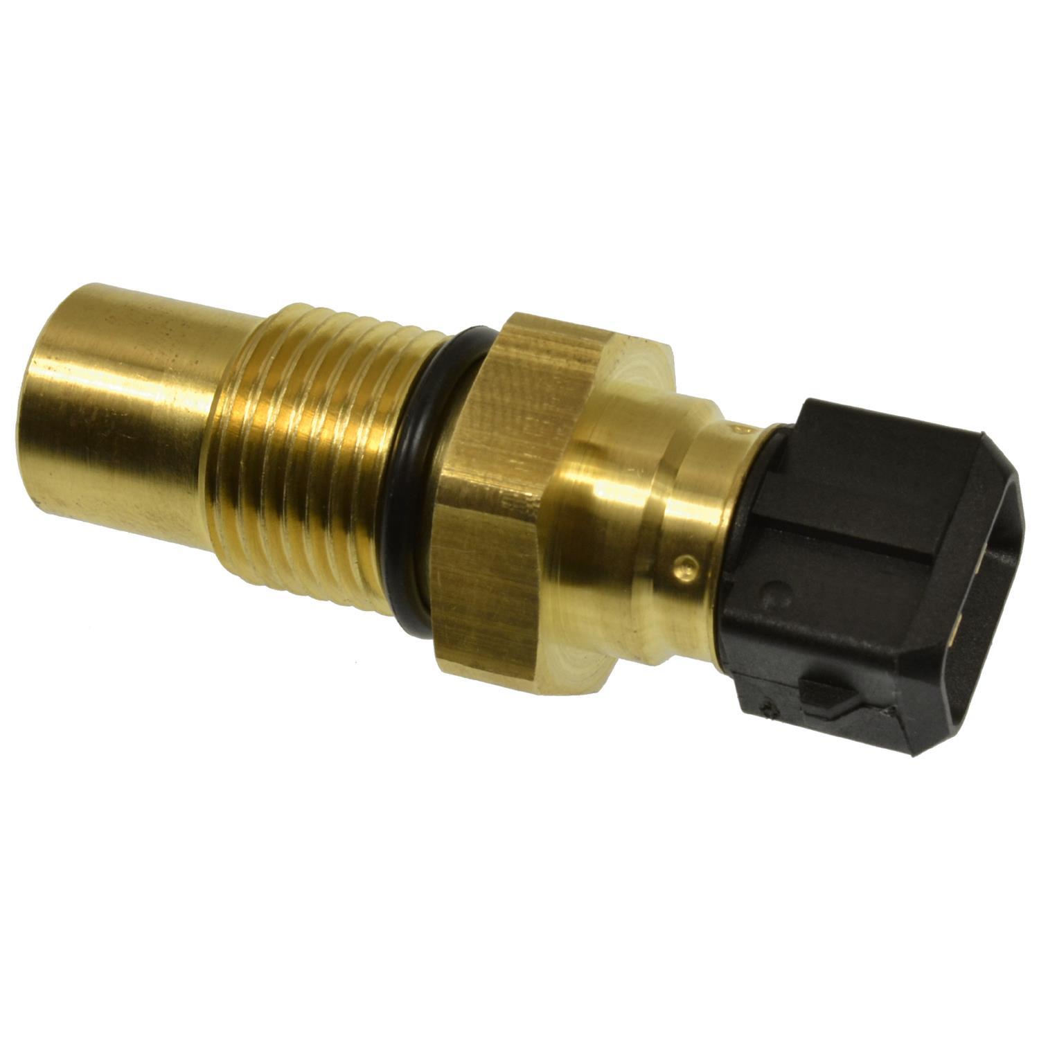 Standard Motor Products SC614 - Vehicle Speed Sensor Standard Motor Products SC614 Vehicle Speed Sensor product image 2 of 3