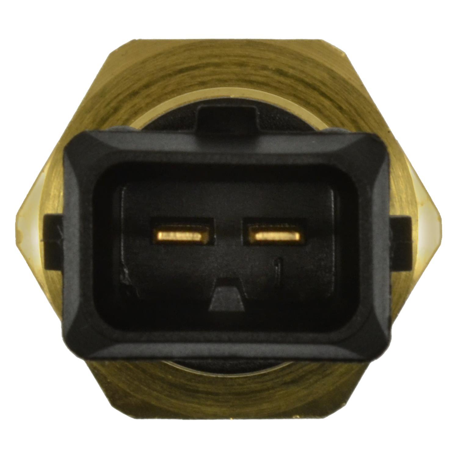 Standard Motor Products SC614 - Vehicle Speed Sensor Standard Motor Products SC614 Vehicle Speed Sensor product image 3 of 3