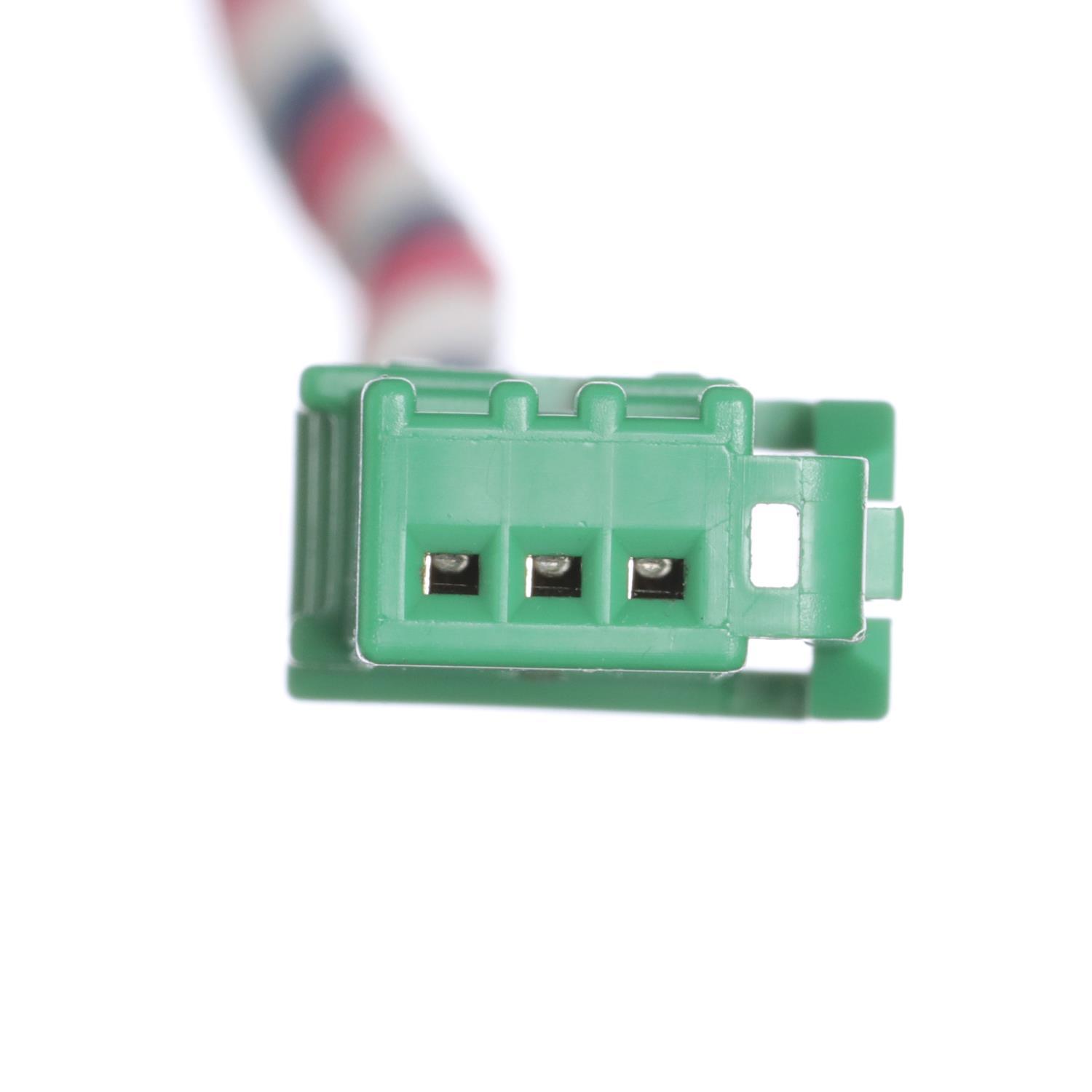 Standard Motor Products SC615 - Vehicle Speed Sensor Standard Motor Products SC615 Auto Trans Input Shaft Speed Sensor product image 3 of 6