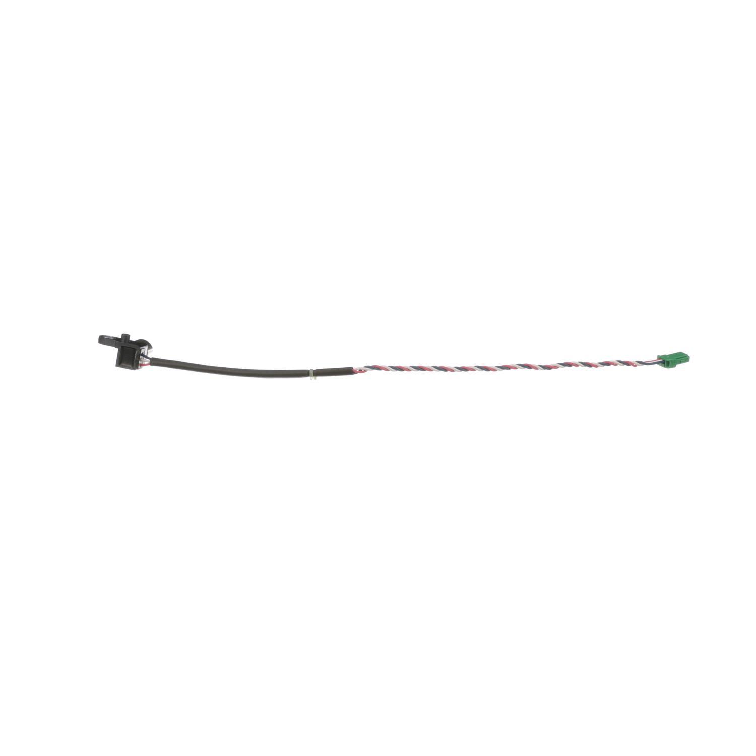 Standard Motor Products SC615 - Vehicle Speed Sensor Standard Motor Products SC615 Auto Trans Input Shaft Speed Sensor product image 6 of 6