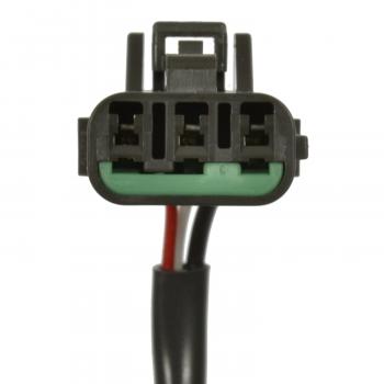 1996 Nissan Pickup Vehicle Speed Sensor Standard Motor Products SC618 image 3 of 3