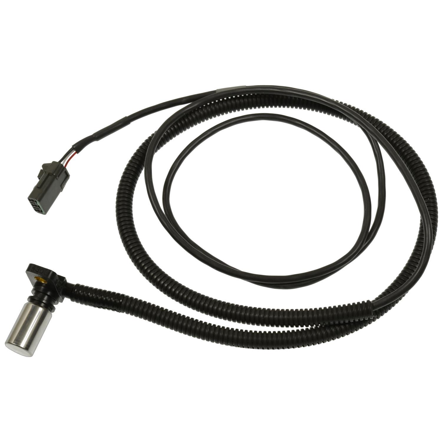 Standard Motor Products SC619 - Vehicle Speed Sensor Standard Motor Products SC619 Vehicle Speed Sensor product image 2 of 3