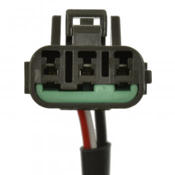 1987 Nissan Pathfinder Vehicle Speed Sensor Standard Motor Products SC620 image 3 of 3