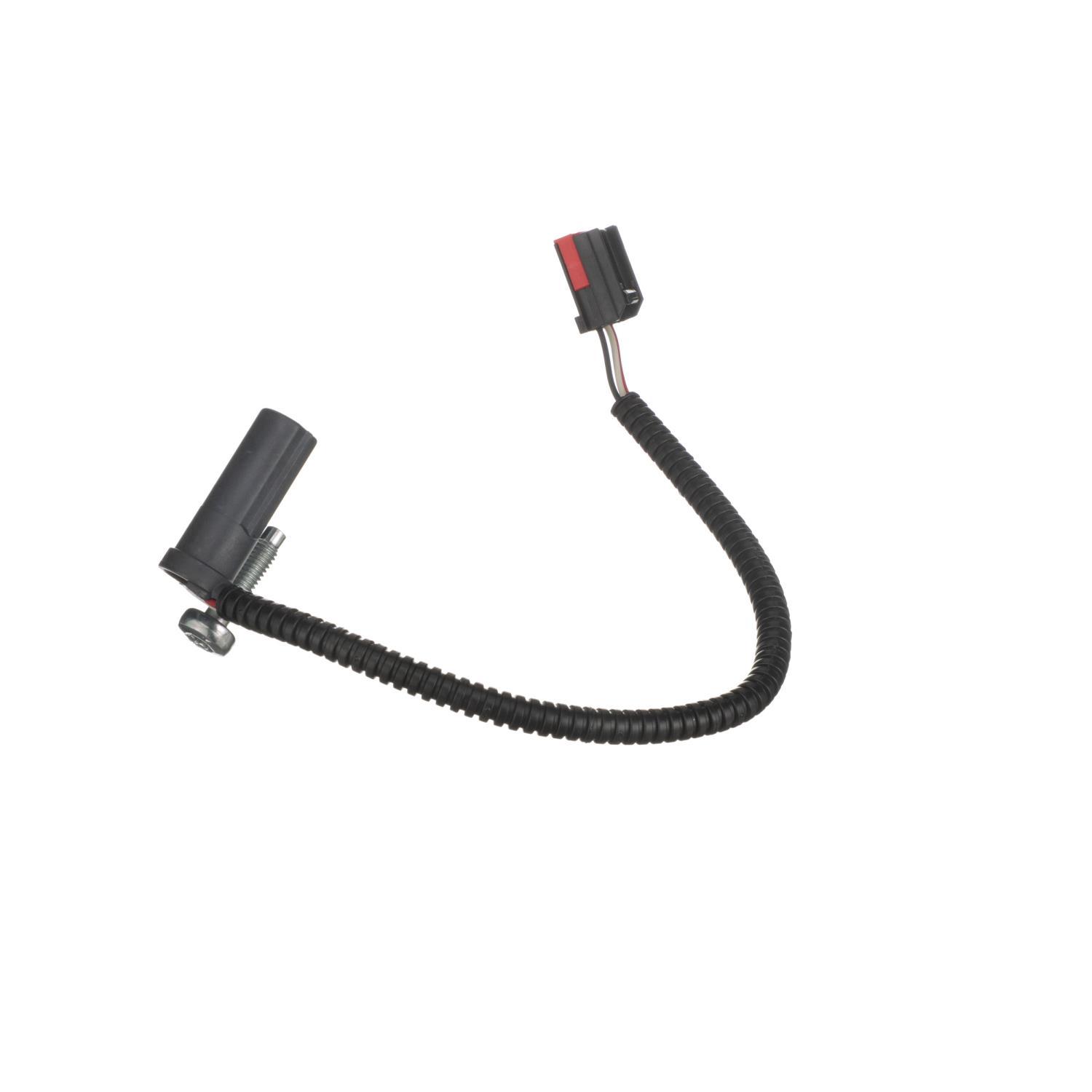 Standard Motor Products SC631 - Vehicle Speed Sensor Standard Motor Products SC631 Auto Trans Output Shaft Speed Sensor product image 4 of 6