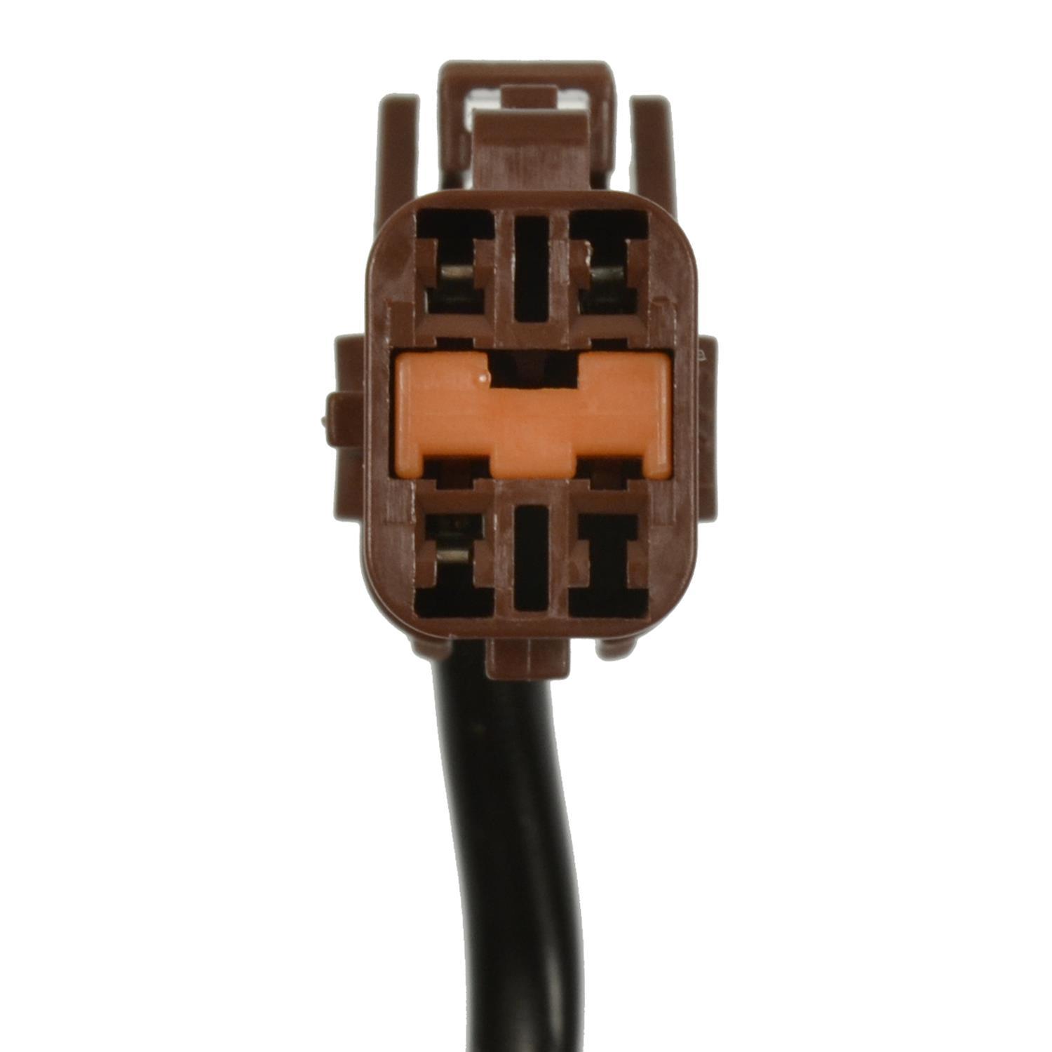 Standard Motor Products SC642 - Vehicle Speed Sensor Standard Motor Products SC642 Vehicle Speed Sensor product image 3 of 3
