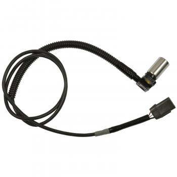 2004 Nissan Pathfinder Auto Trans Input Shaft Speed Sensor Standard Motor Products SC647 image 2 of 3
