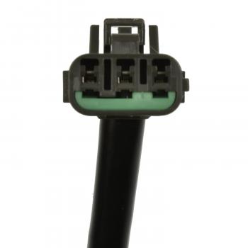 2004 Nissan Pathfinder Auto Trans Input Shaft Speed Sensor Standard Motor Products SC647 image 3 of 3