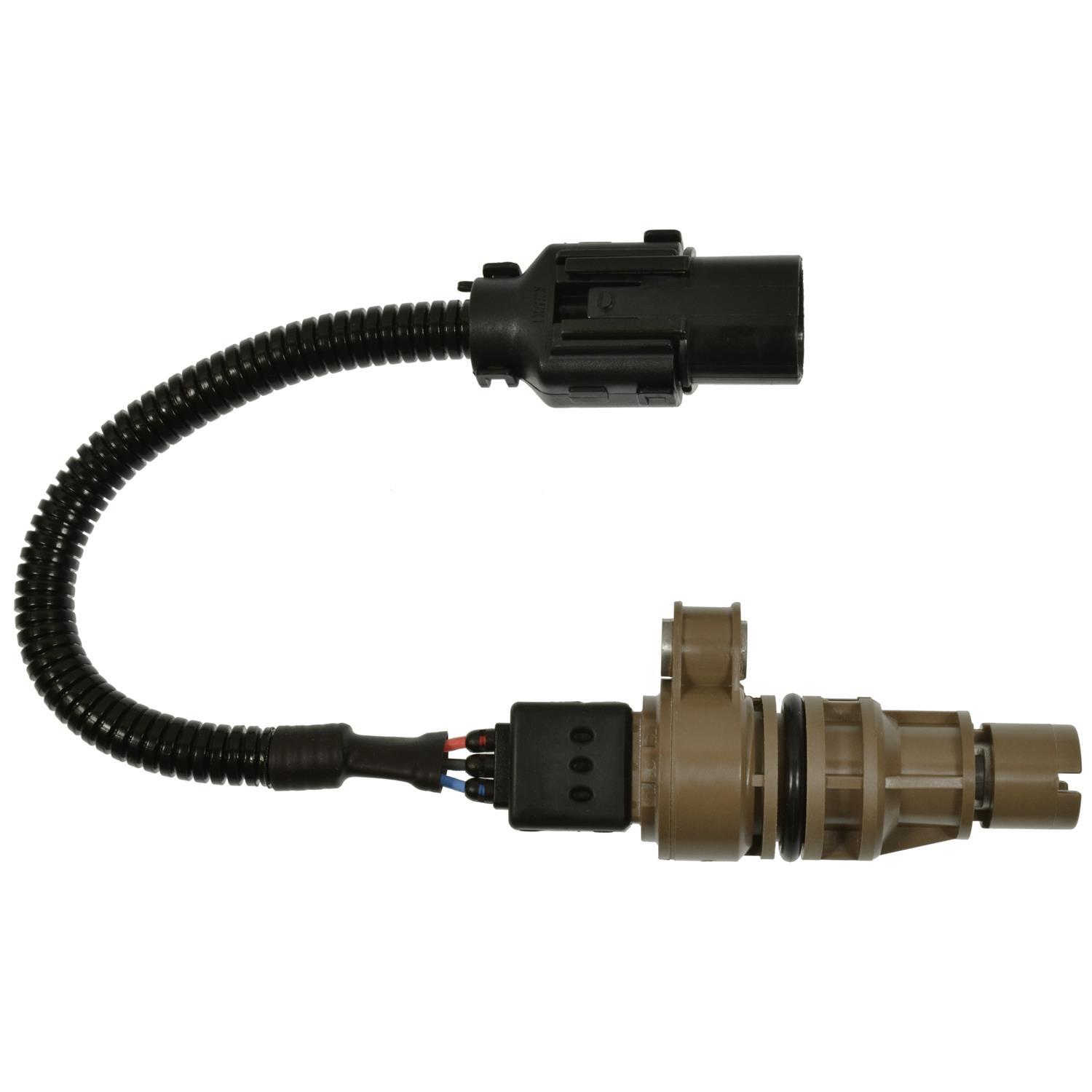 Standard Motor Products SC648 - Vehicle Speed Sensor Standard Motor Products SC648 Vehicle Speed Sensor product image 2 of 3