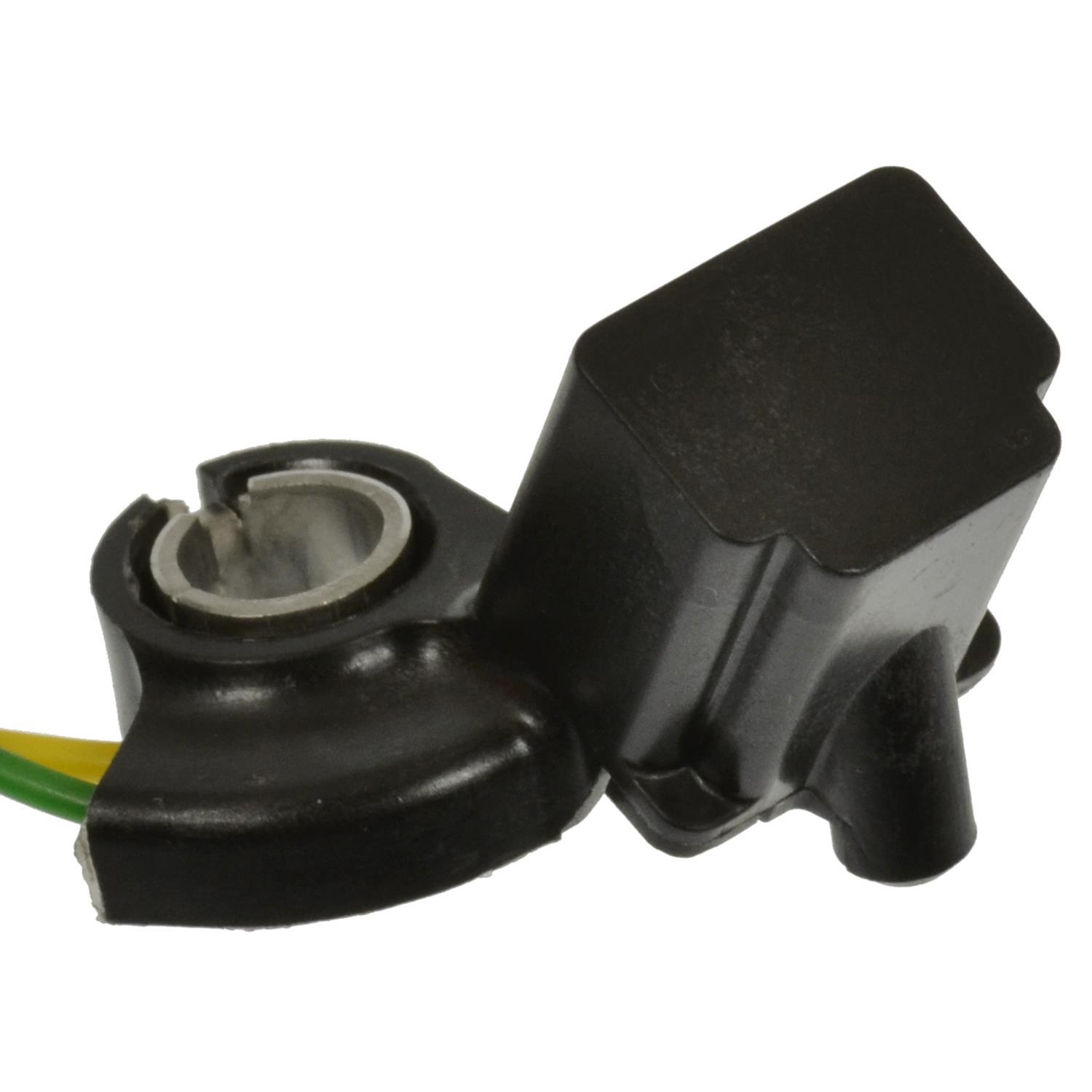 Standard Motor Products SC650 Auto Trans Input Shaft Speed Sensor product image 1 of 3