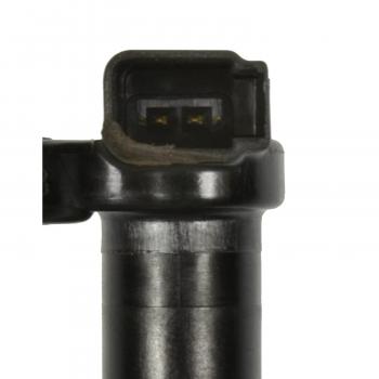 2016 Cadillac CTS Vehicle Speed Sensor Standard Motor Products SC660 image 3 of 3