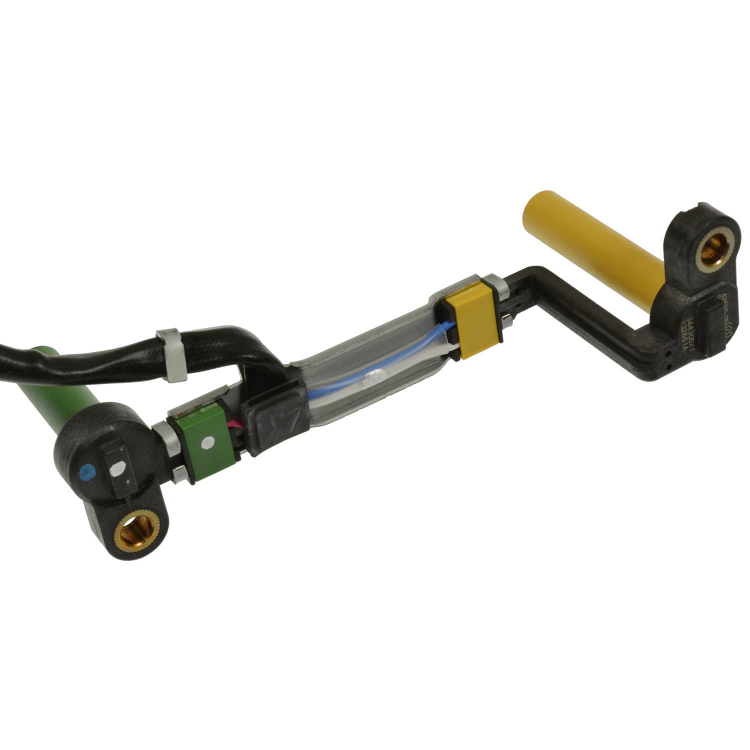 Standard Motor Products SC666 - Vehicle Speed Sensor Standard Motor Products SC666 Auto Trans Input Shaft Speed Sensor product image 1 of 3