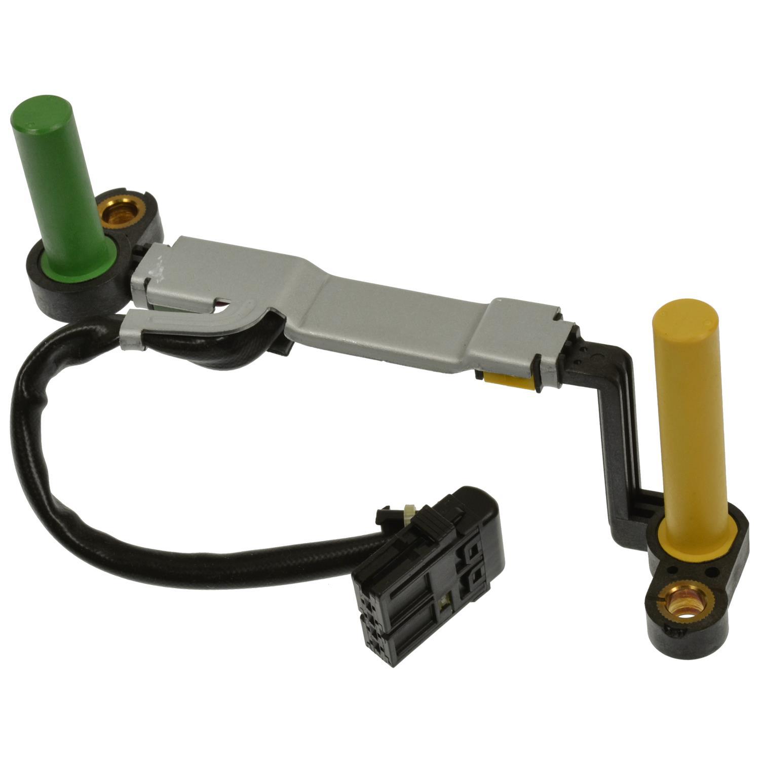 Standard Motor Products SC666 - Vehicle Speed Sensor Standard Motor Products SC666 Auto Trans Input Shaft Speed Sensor product image 2 of 3