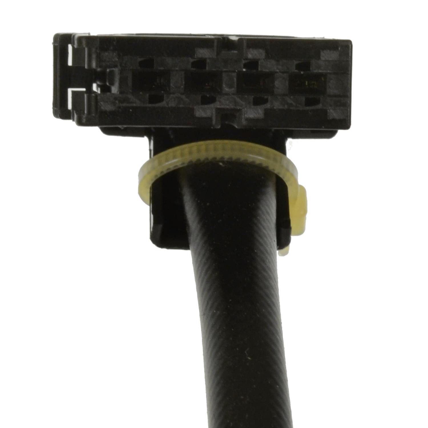 Standard Motor Products SC666 - Vehicle Speed Sensor Standard Motor Products SC666 Auto Trans Input Shaft Speed Sensor product image 3 of 3