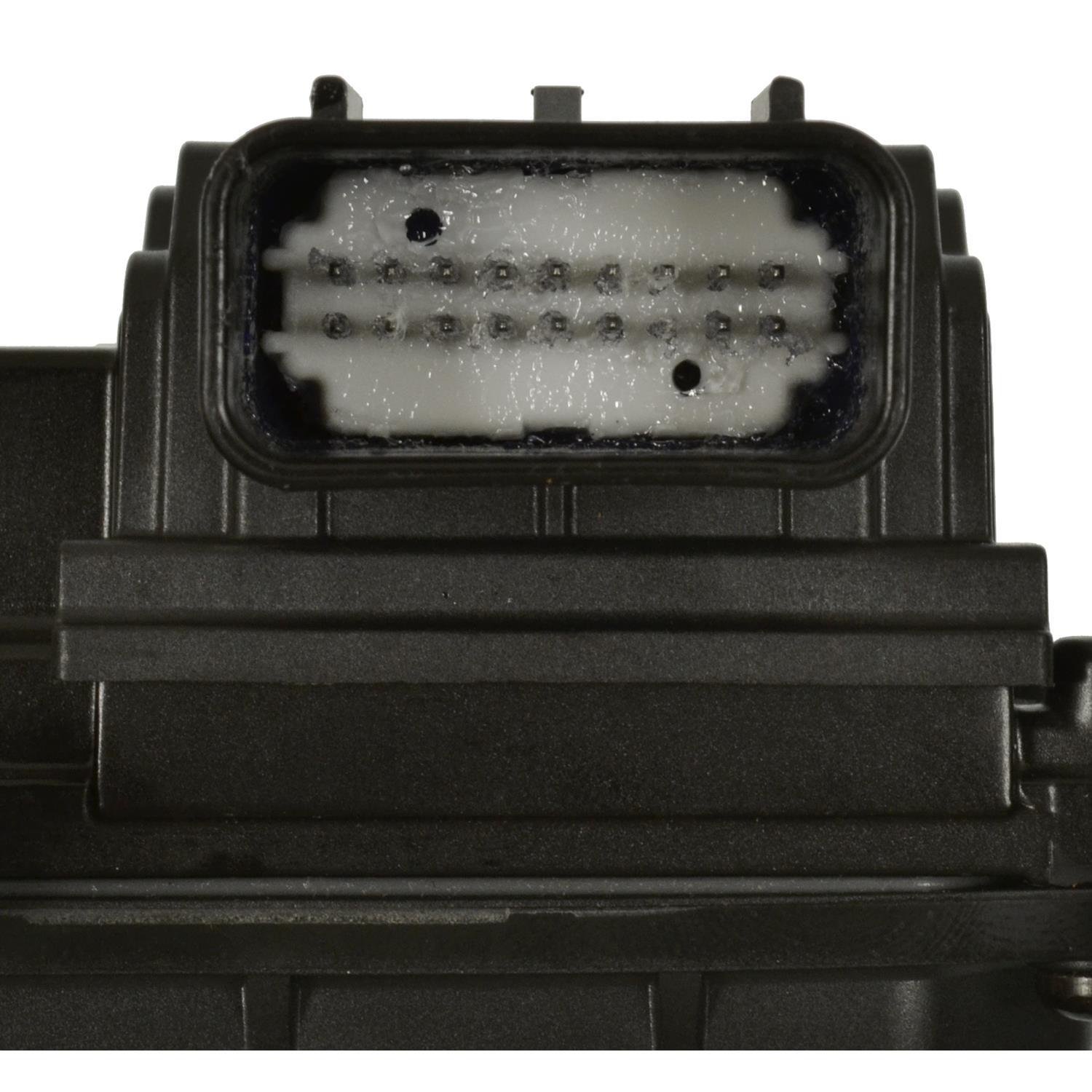 Standard Motor Products SC667 - Vehicle Speed Sensor Standard Motor Products SC667 Vehicle Speed Sensor product image 3 of 3