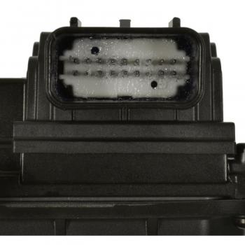 2010 Lincoln MKT Vehicle Speed Sensor Standard Motor Products SC667 image 3 of 3
